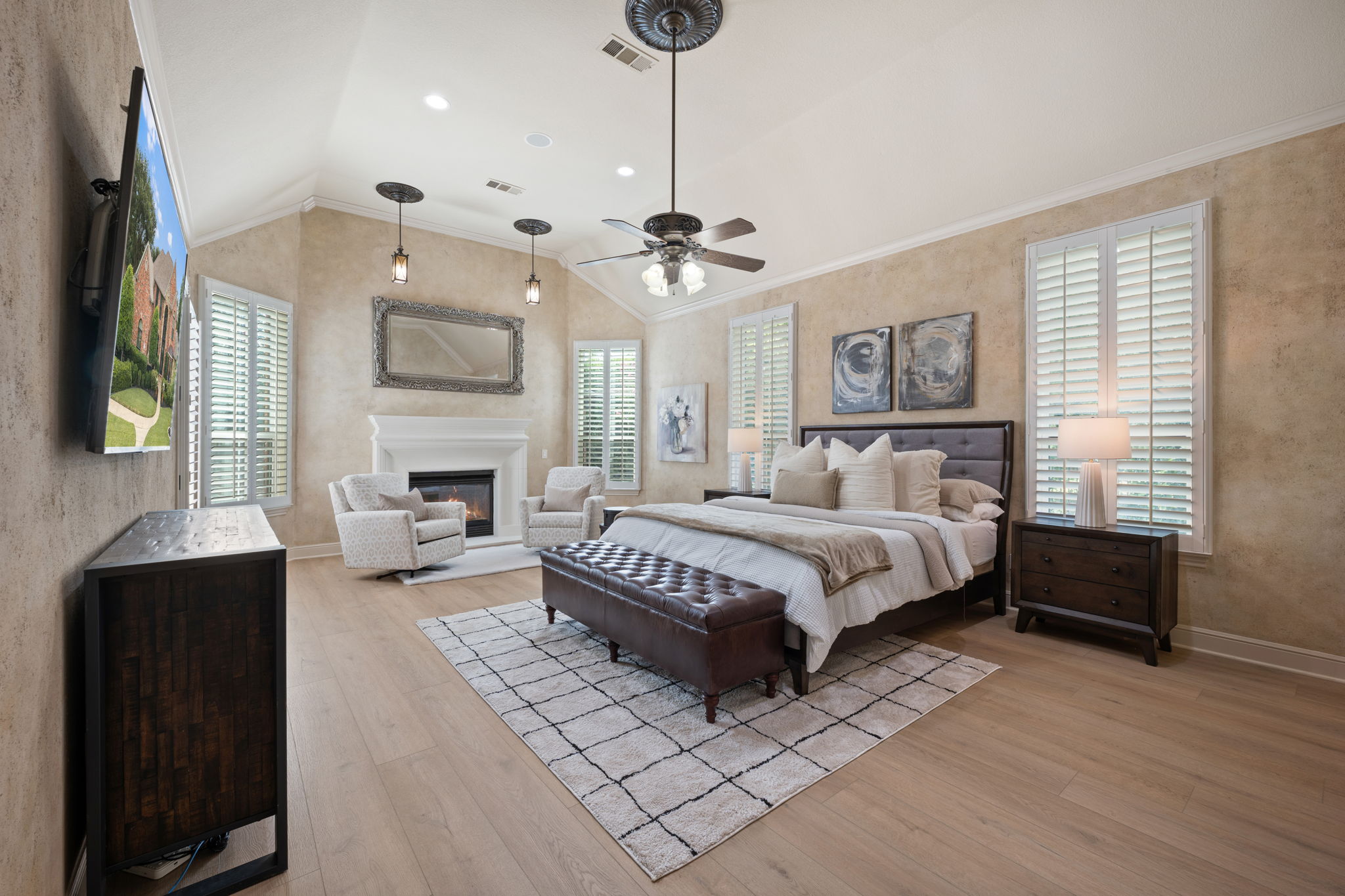  400 Indian Paintbrush Way, Southlake, TX, 76092 - 物件實景