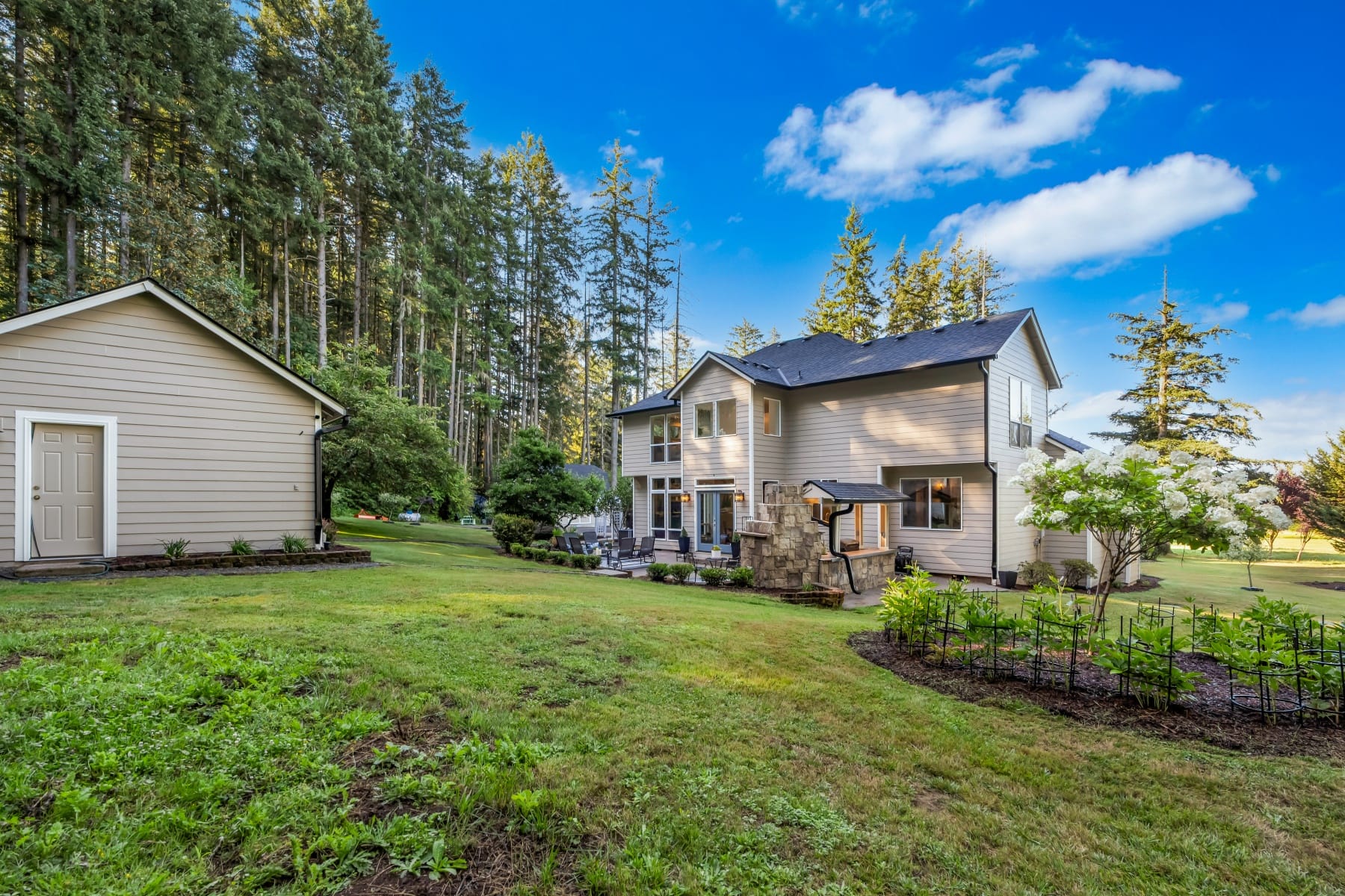  23206 NE 237TH CT Battle Ground, WA 98604 - 物件實景