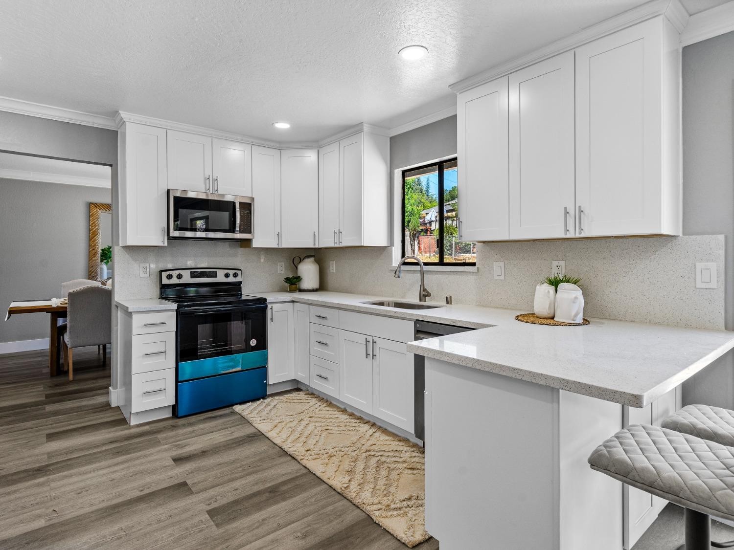 3705 Chelsea Road, Cameron Park, California, 95682, United States, 3 Bedrooms Bedrooms, ,2 BathroomsBathrooms,Residential,For Sale,3705 Chelsea Road,1627321