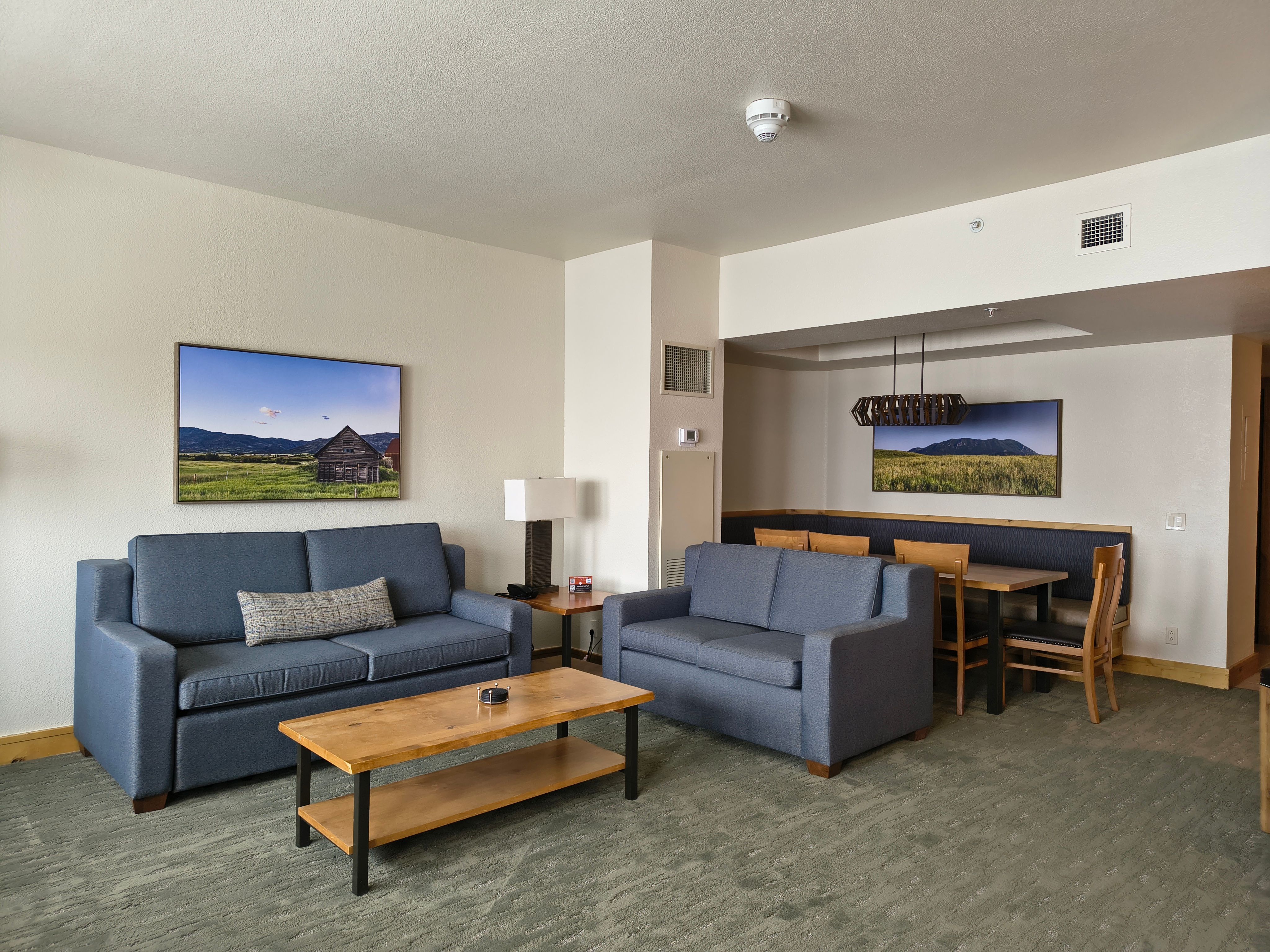  2300 Mount Werner Circle #536/537 QIV, Steamboat Springs, CO 80487 - 物件實景