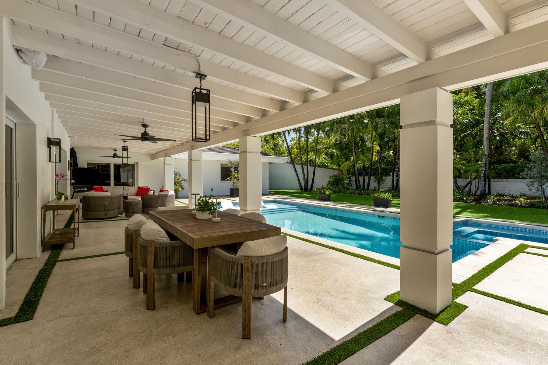  11721 Jacaranda Pl, Coral Gables, FL, 33156 - 物件實景