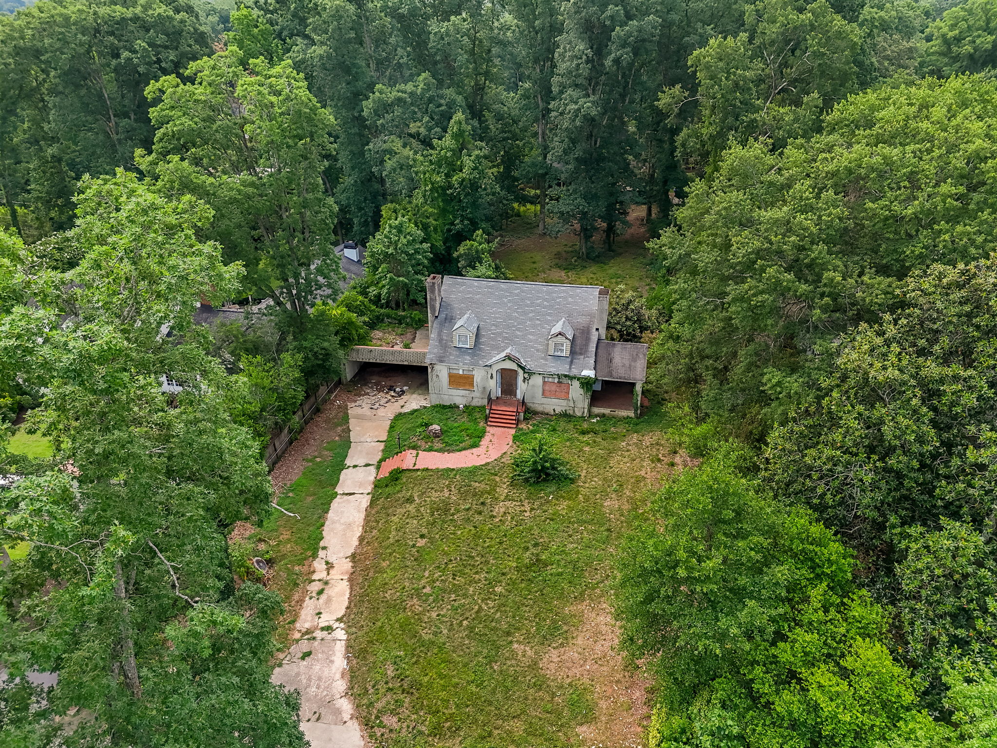  220 Riverside Drive, Greenville, SC 29605 - 物件實景