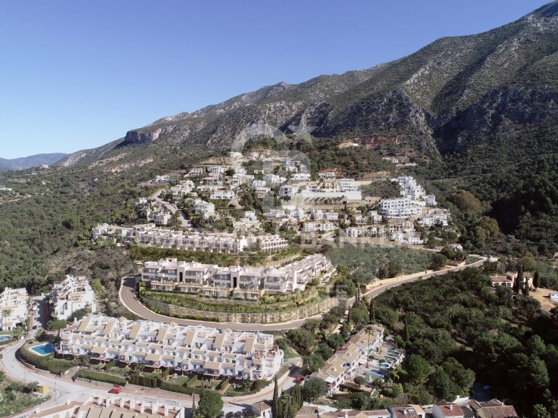 Istán, Andalusia, ES, 3 Bedrooms Bedrooms, ,2 BathroomsBathrooms,Residential,For Sale,1746208