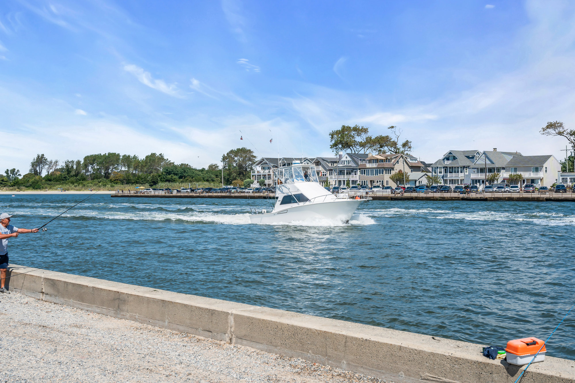  Point Pleasant Beach Coastal Cottage - 物件實景