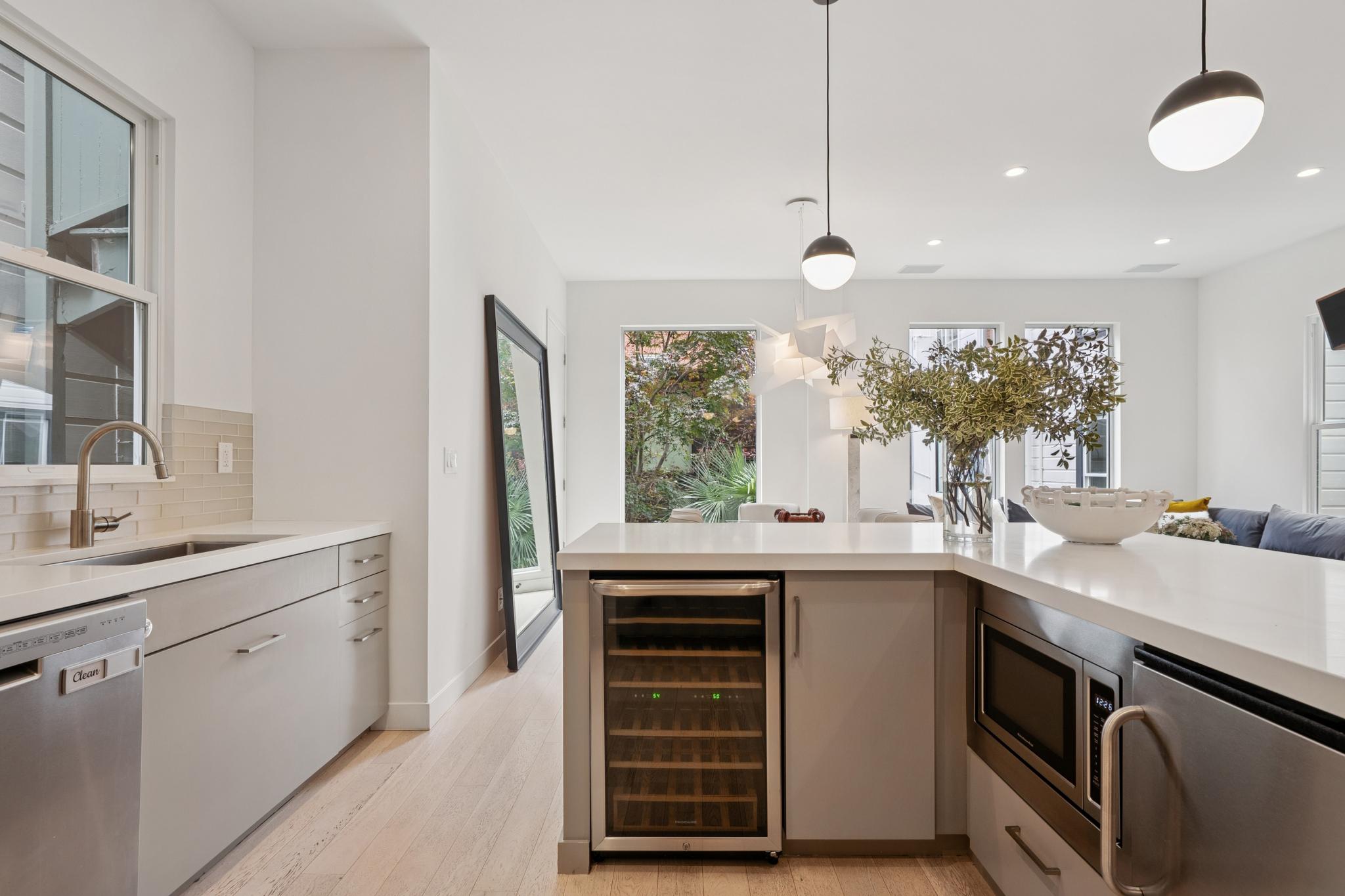  The Art of Living In Noe Valley - 物件實景