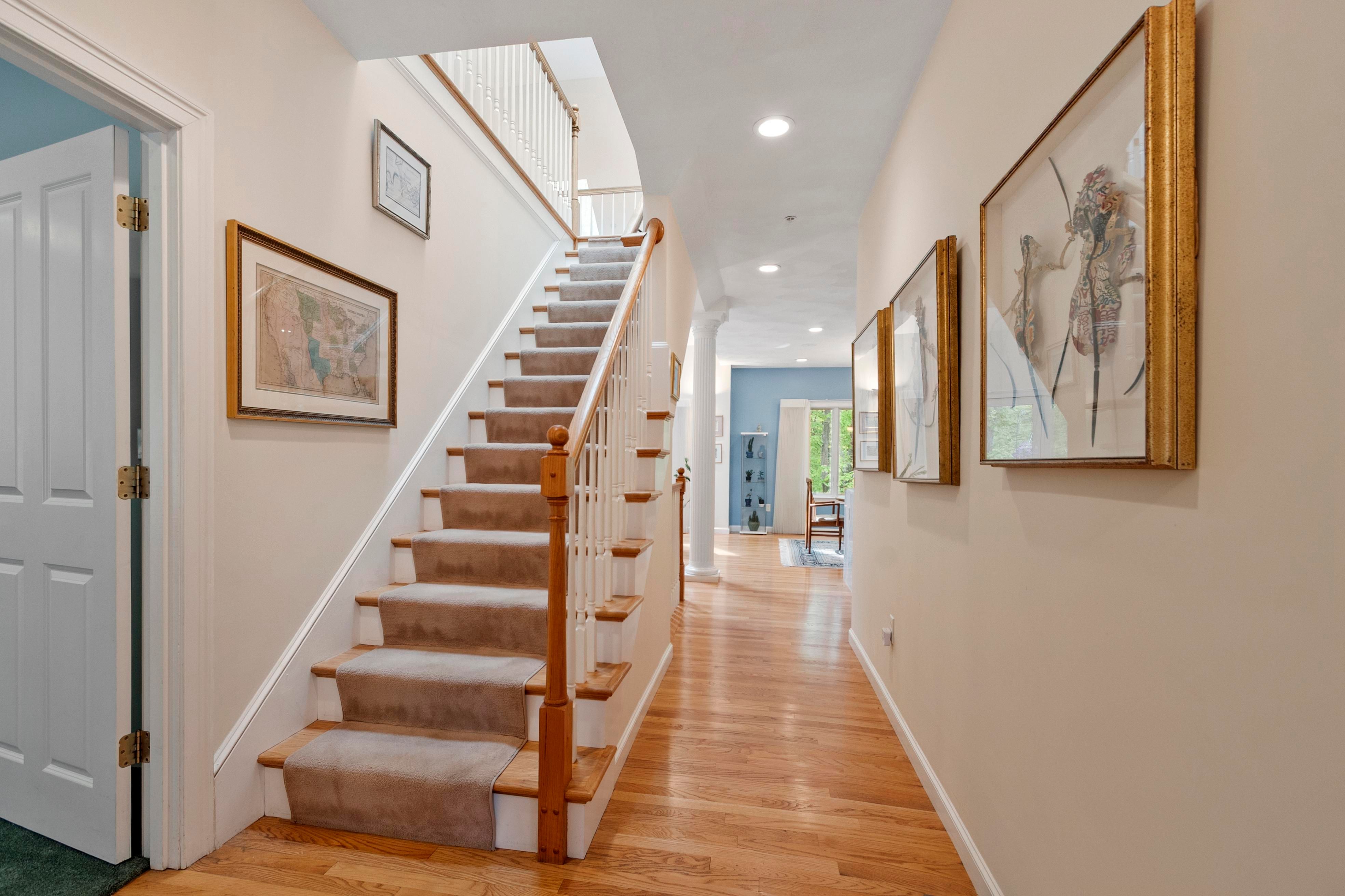  5 Vine Brook Way, Woburn, MA 01801 - 物件實景