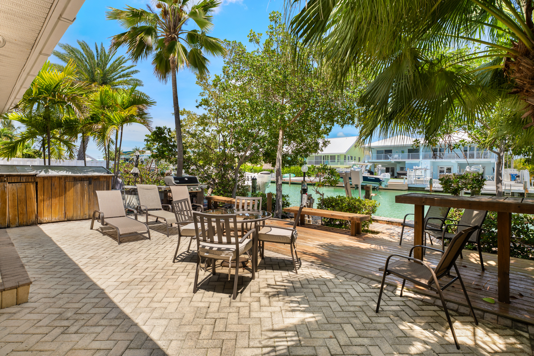  440 9th Street, Key Colony - 物件實景