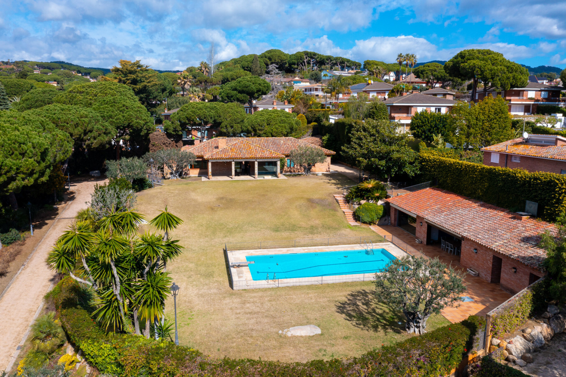  Dream retreat in Llavaneres next to the sea and golf - Costa BCN - 物件實景