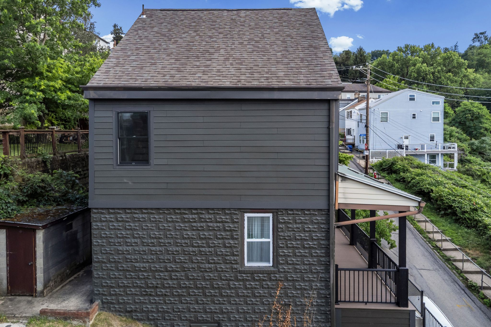  58 Sterling Street, Pittsburgh, PA 15203 - 物件實景