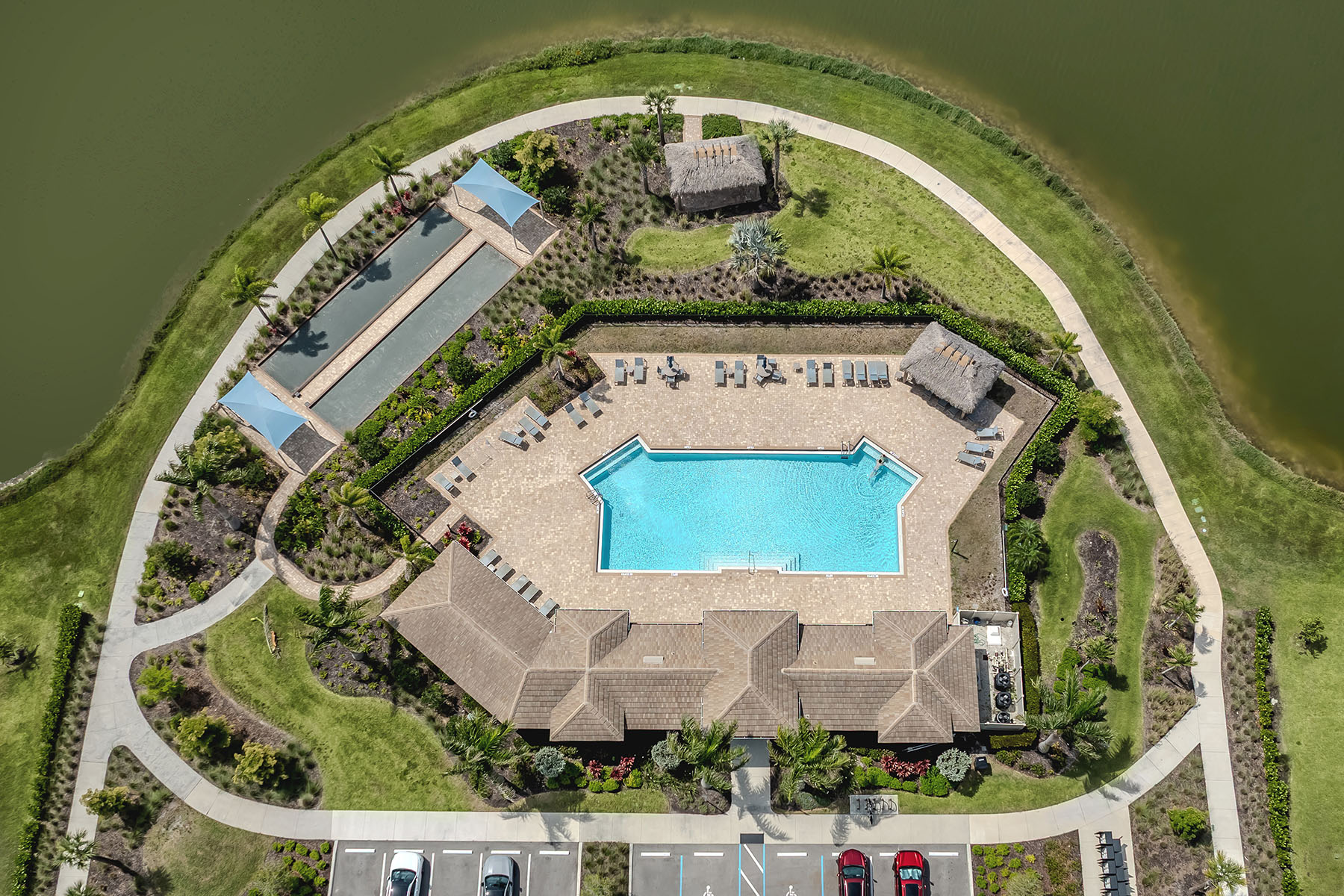  PALENCIA - 物件實景