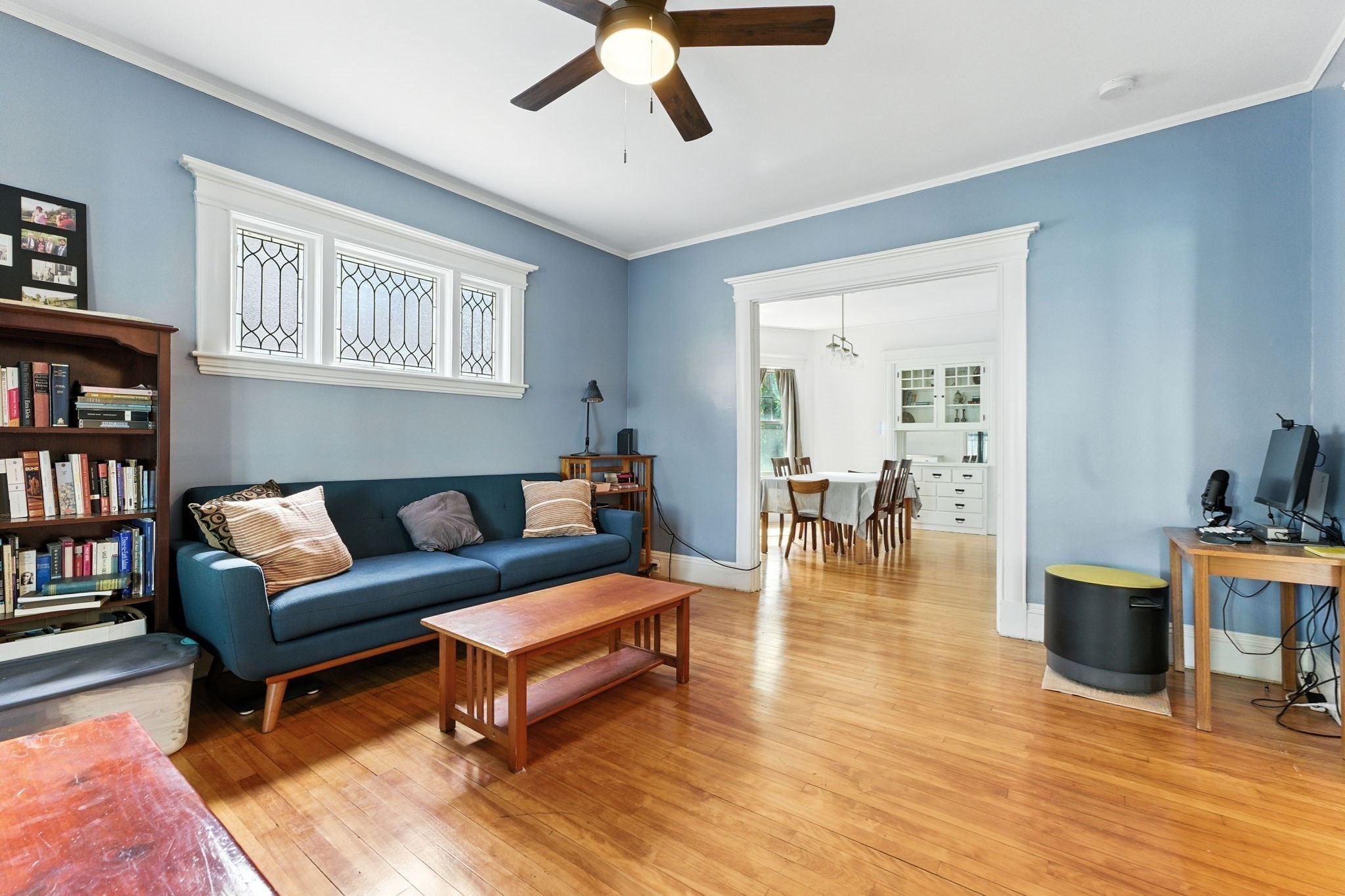 Malden, Massachusetts, 02148, United States, 3 Bedrooms Bedrooms, ,Residential,For Sale,1980129