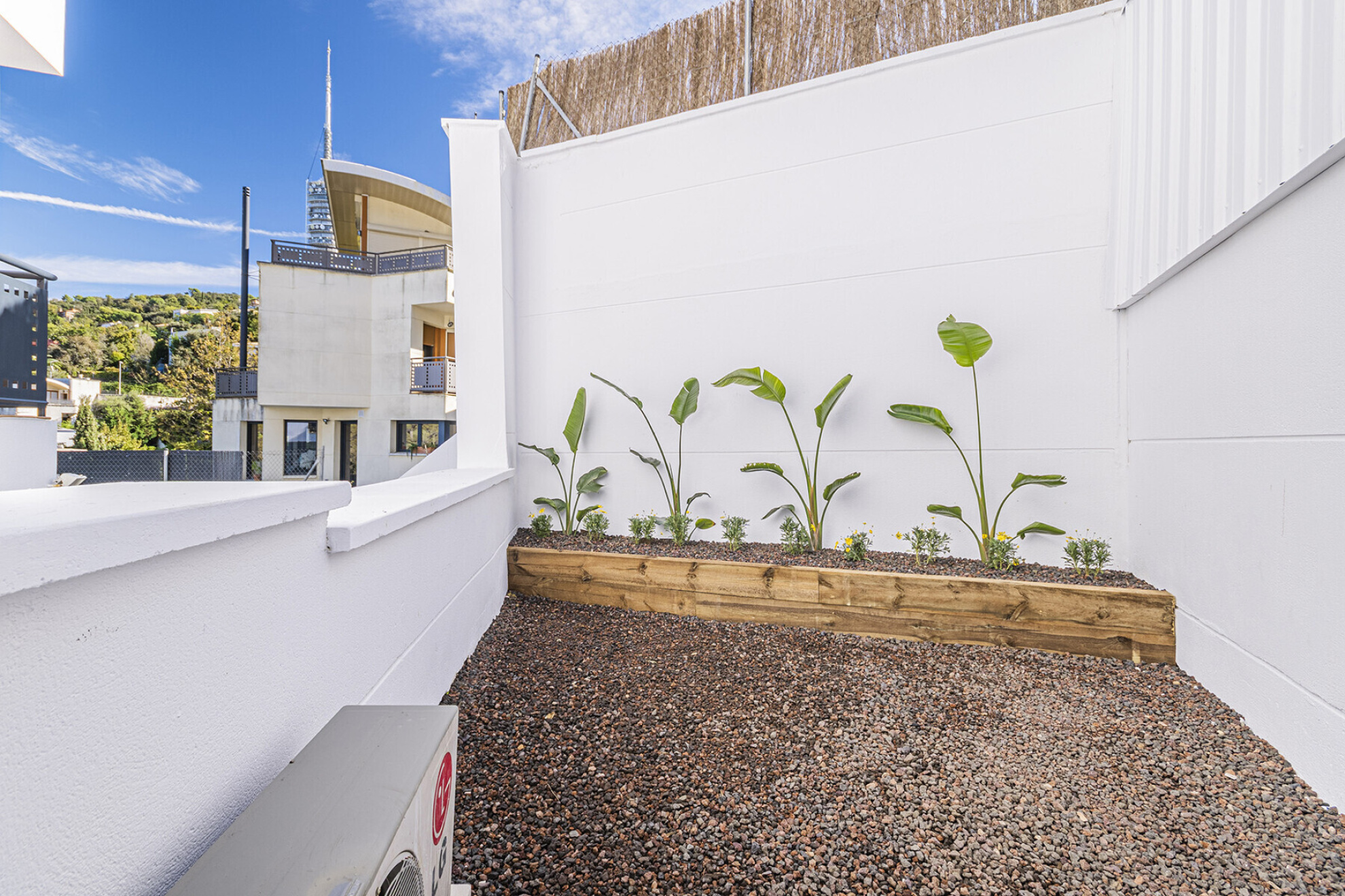  House in Vallvidrera with swimming pool and spectacular views of Tibidabo - 物件實景