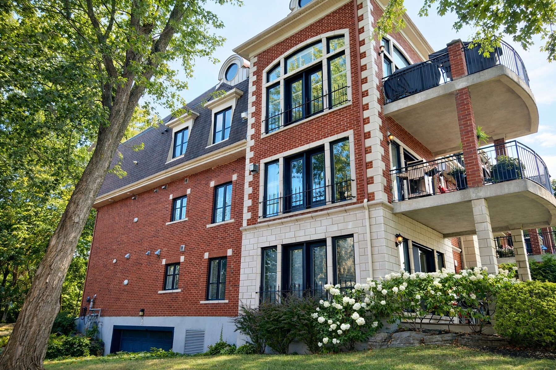  Chambly, Montérégie - 物件實景