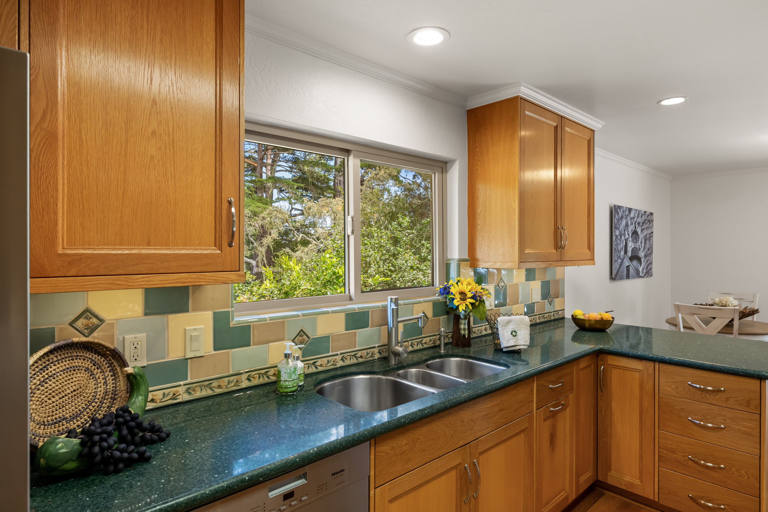  3 Forest Rise Place, Monterey - 物件實景