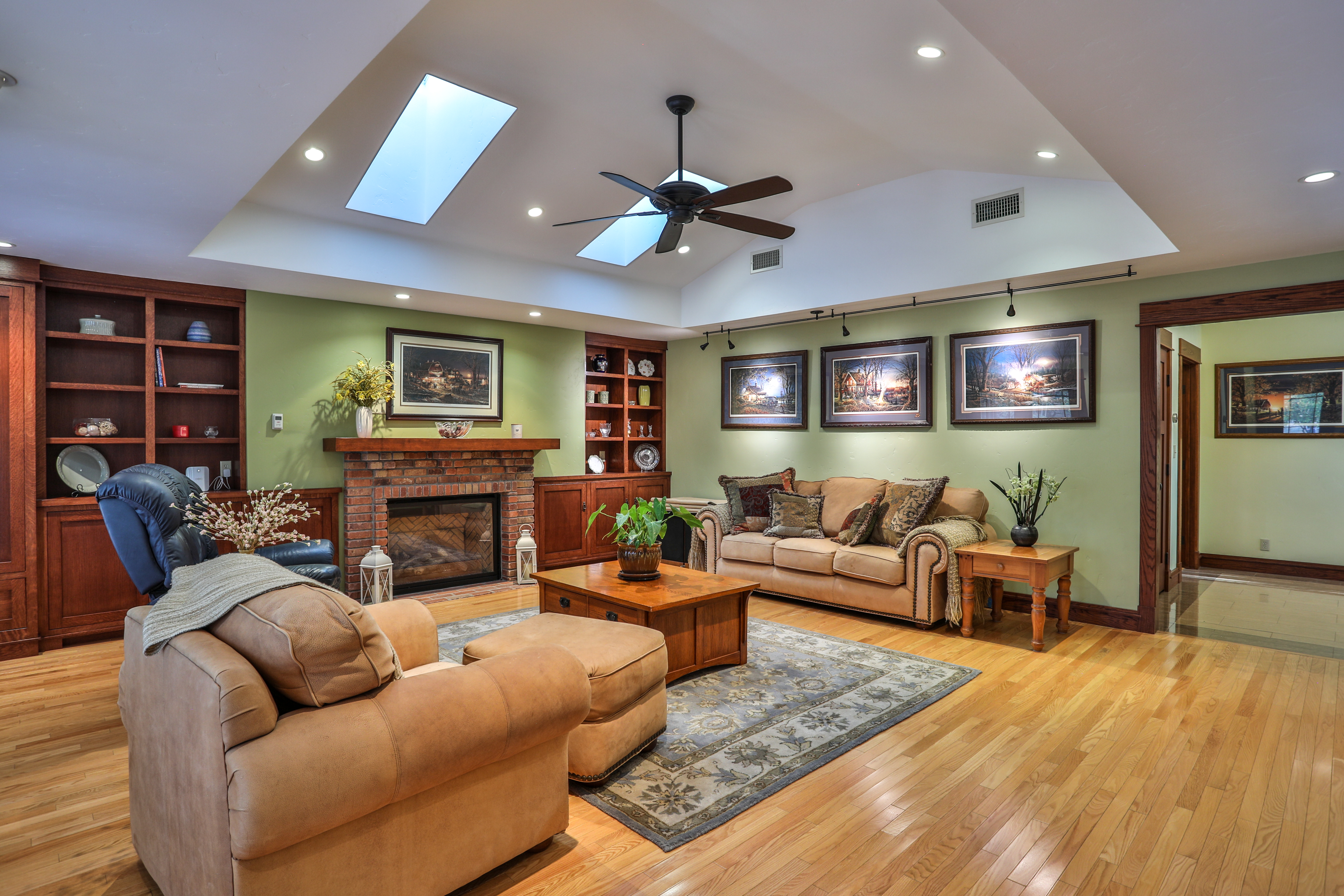  427 Oakdale Drive, Claremont, CA 91711 - 物件實景