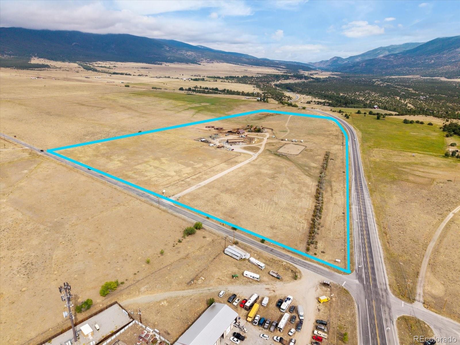 Buena Vista, Colorado, 81211, United States, 4 Bedrooms Bedrooms, ,2 BathroomsBathrooms,Residential,For Sale,1974745