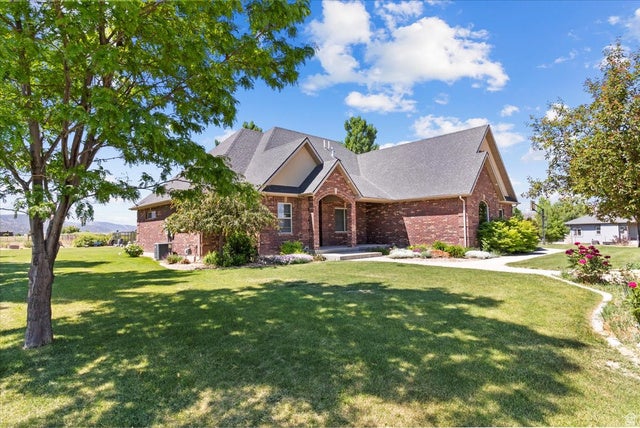 Manti, Utah, 84642, United States, 5 Bedrooms Bedrooms, ,3 BathroomsBathrooms,Residential,For Sale,1985695