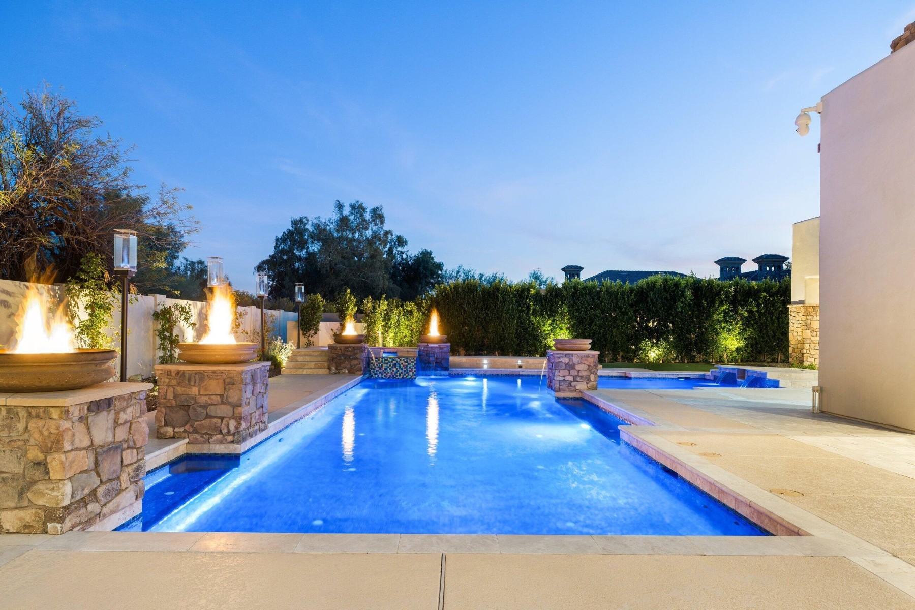  11105 E Ironwood Drive  Scottsdale, AZ - 物件實景