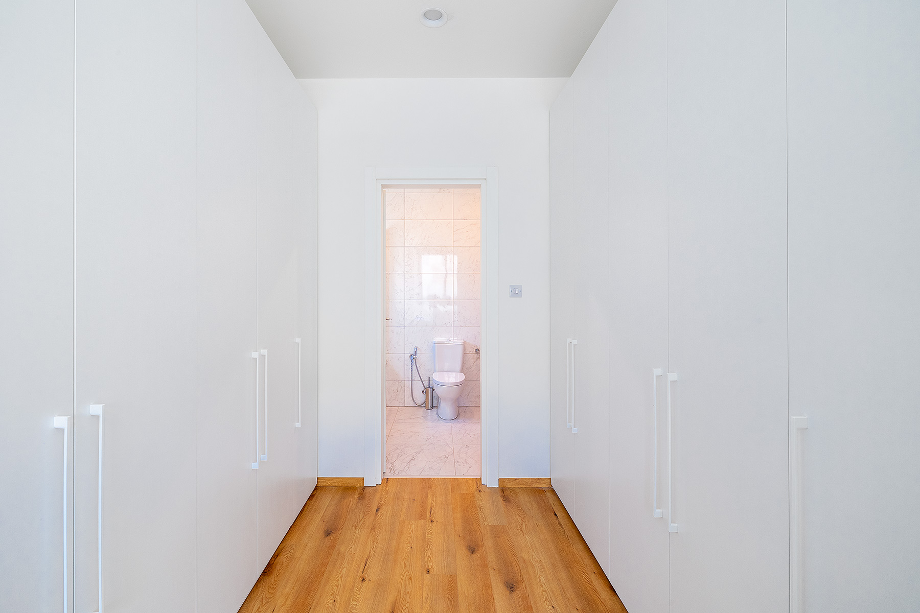  Two Bedroom Apartment in a New Complex in Limassol - 物件實景