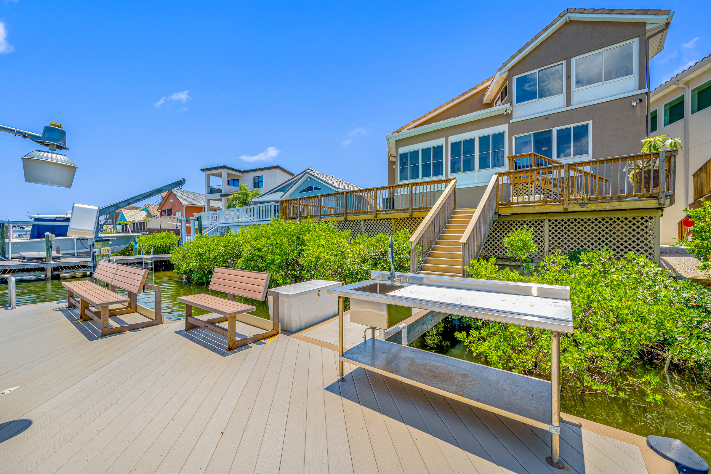 Apollo Beach, Florida, 33572, United States, 5 Bedrooms Bedrooms, ,7 BathroomsBathrooms,Residential,For Sale,1975807