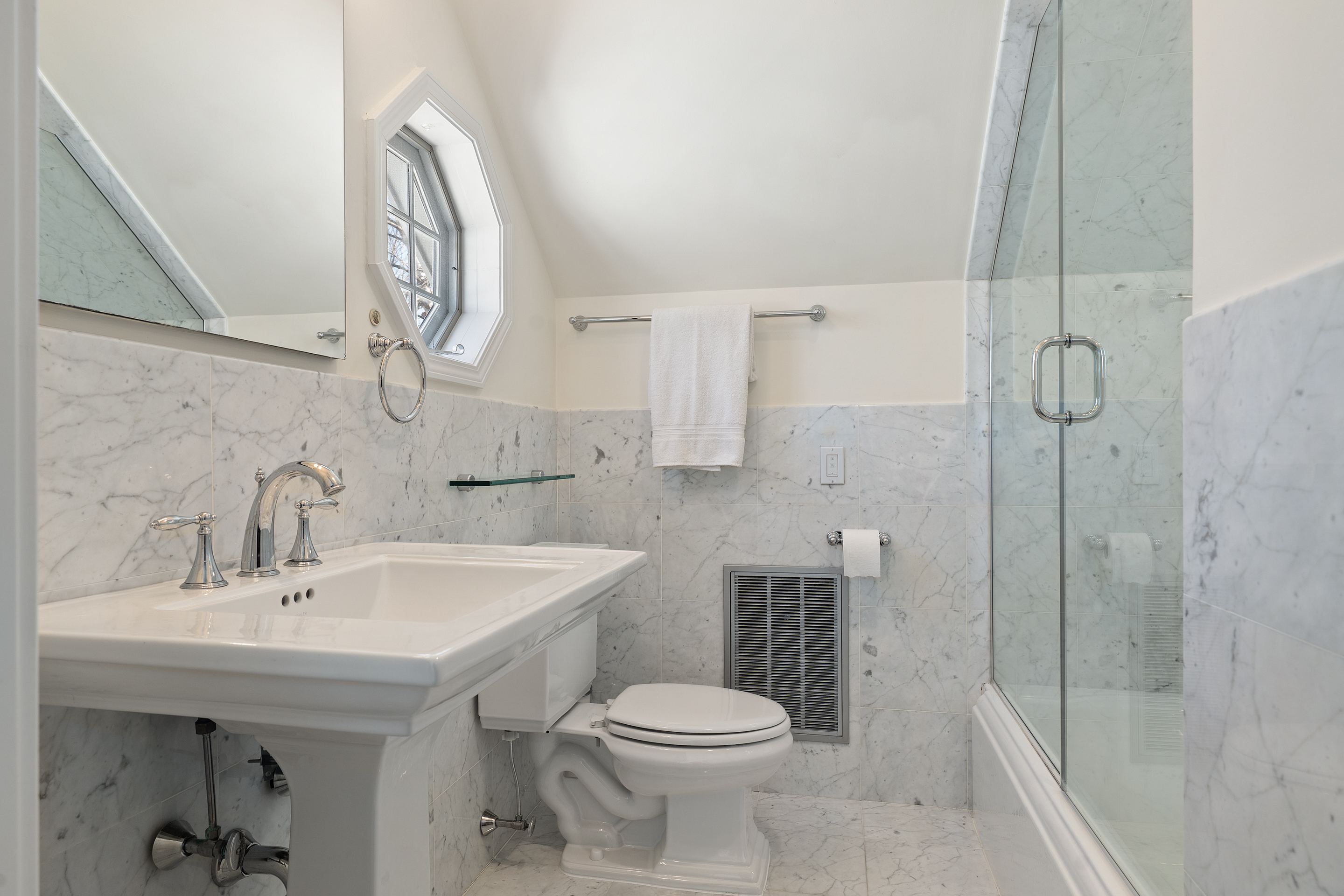  62 Park Avenue - 物件實景