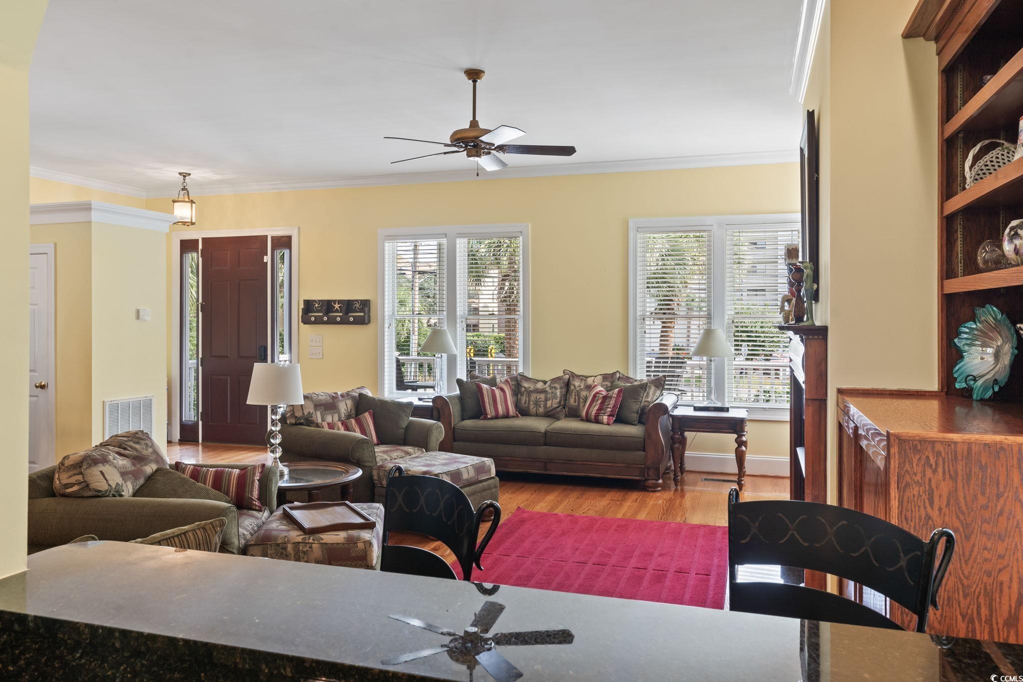 Myrtle Beach, South Carolina, 29577, United States, 4 Bedrooms Bedrooms, ,4 BathroomsBathrooms,Residential,For Sale,1837271