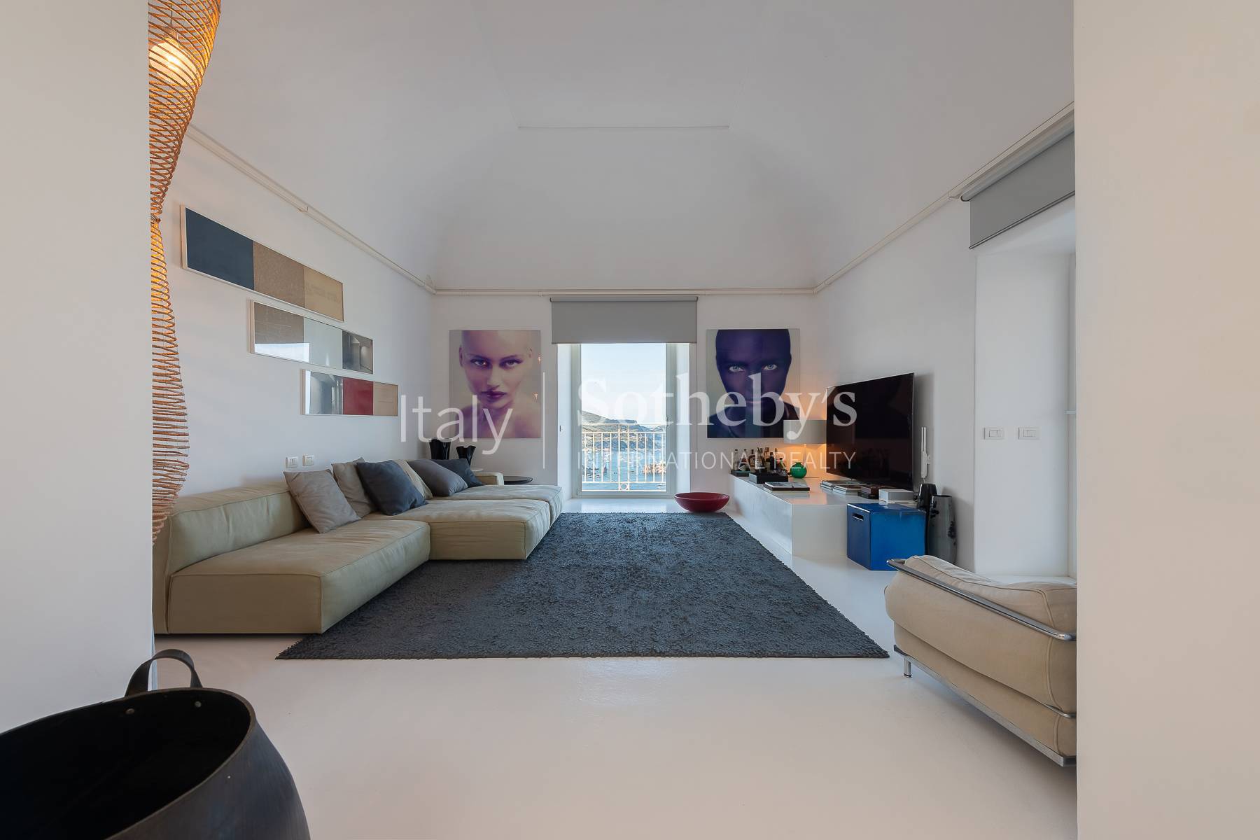  Panoramic Villa with Pool in Ponza - 物件實景
