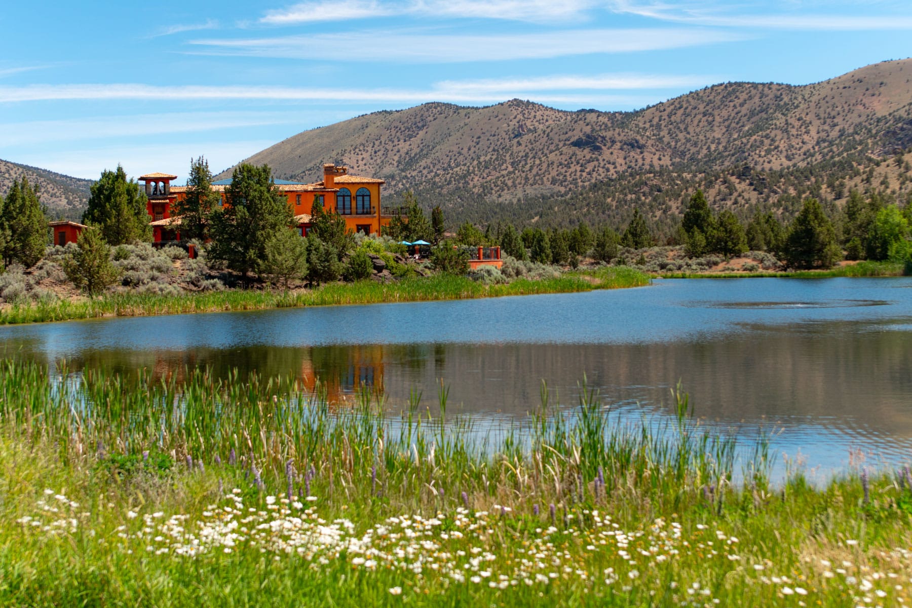  11850 NE Canyons Ranch Drive #LH21 Terrebonne, OR 97760 - 物件實景