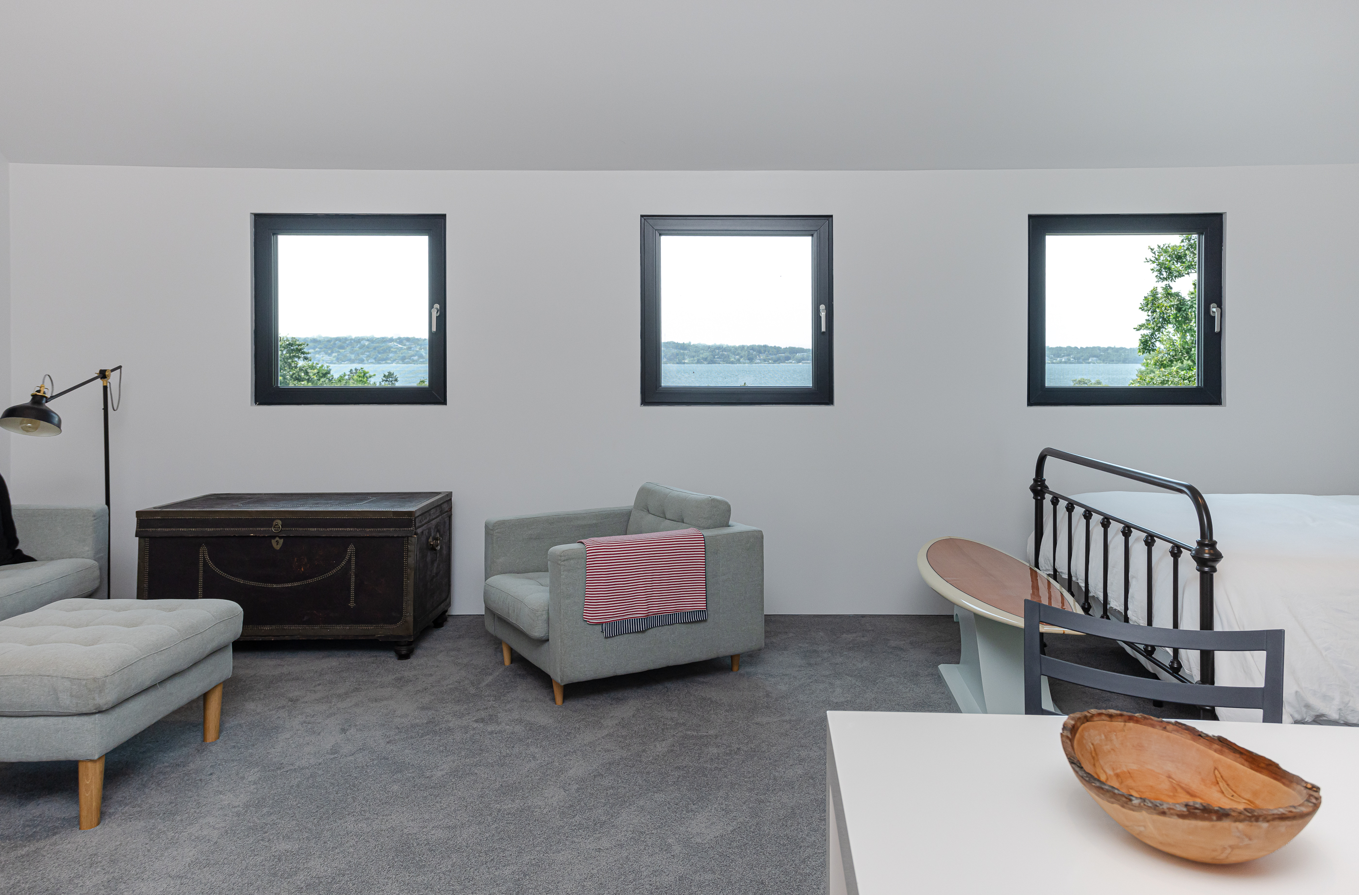  Modern 21st Century Home on the Coast - 物件實景