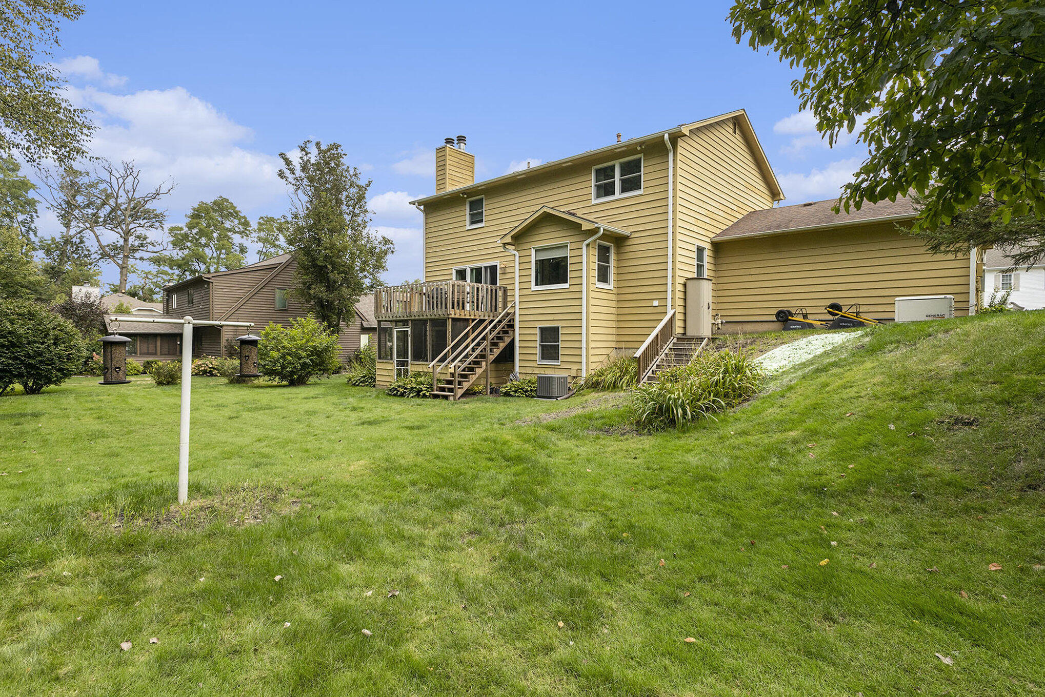 Valparaiso, Indiana, 46385, United States, 4 Bedrooms Bedrooms, ,4 BathroomsBathrooms,Residential,For Sale,1974482