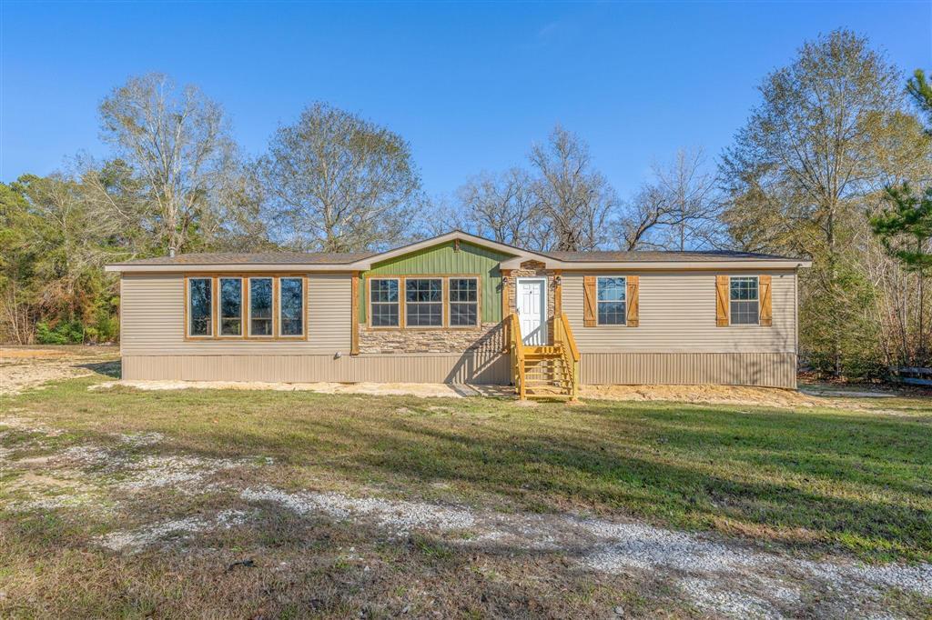 Smokey Cove Rd, Singer, LA 70660