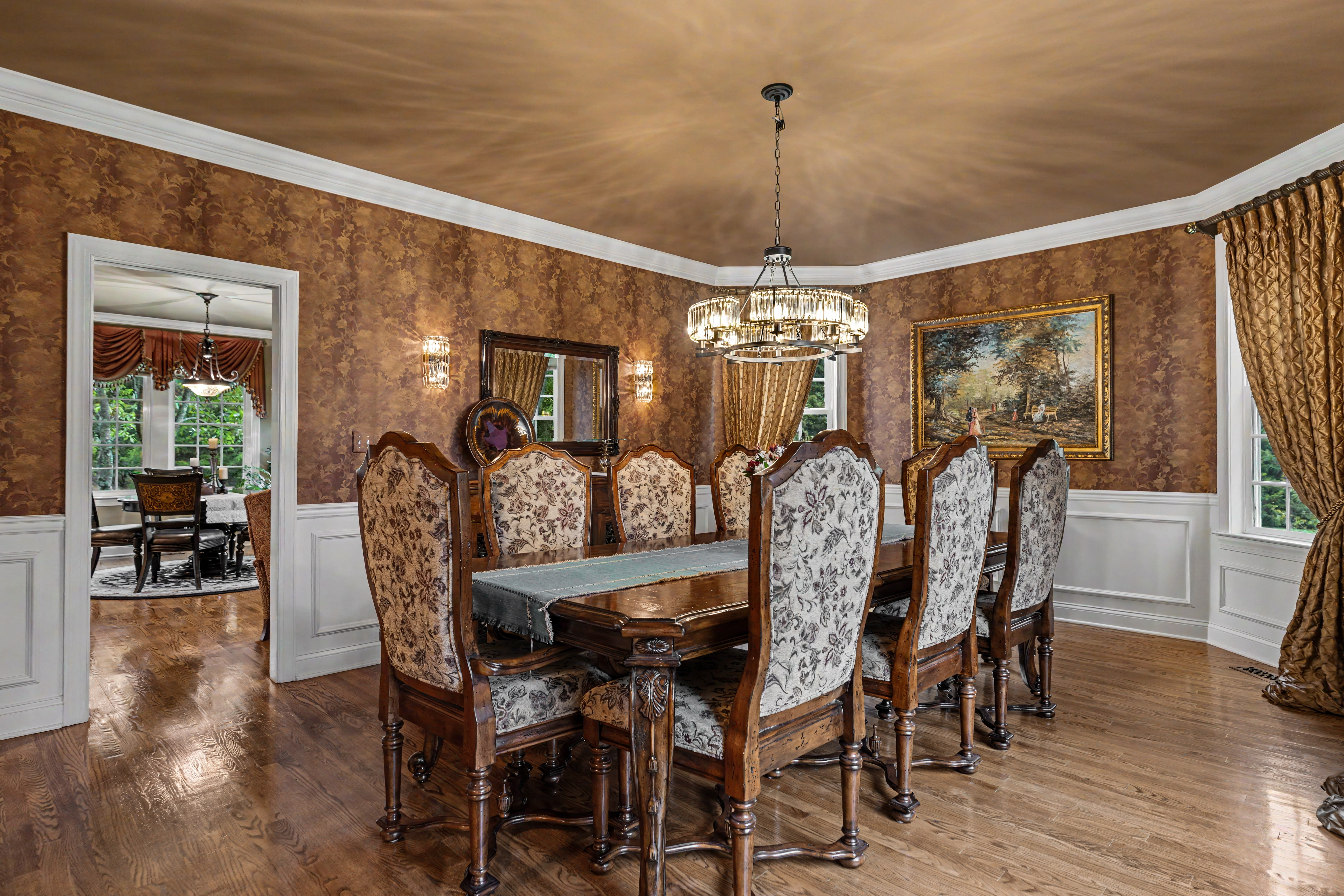  1100 Briar Way, Perkasie, PA 18944 - 物件實景