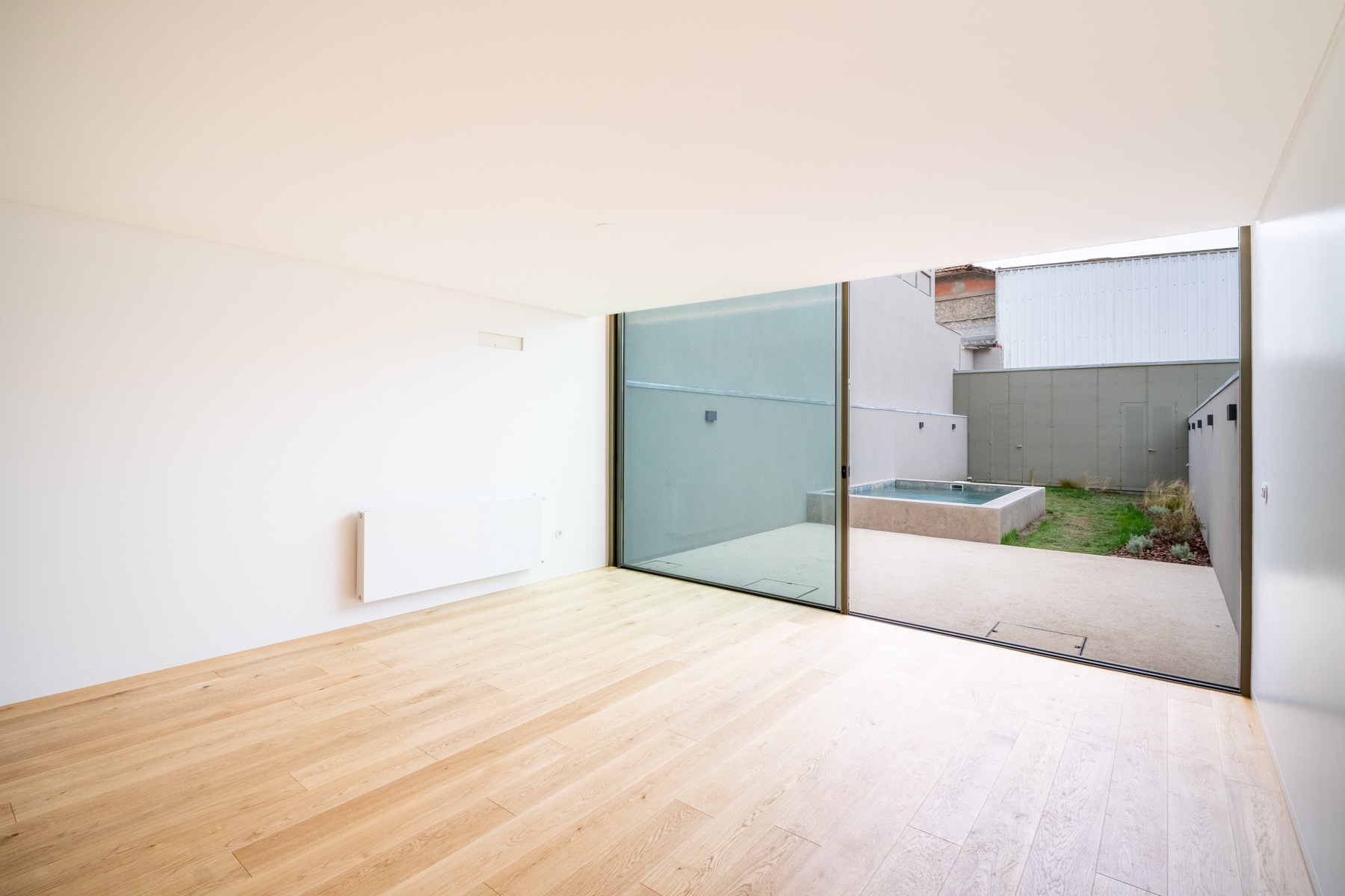  Semi-detached house, 4 bedrooms, for Sale - 物件實景
