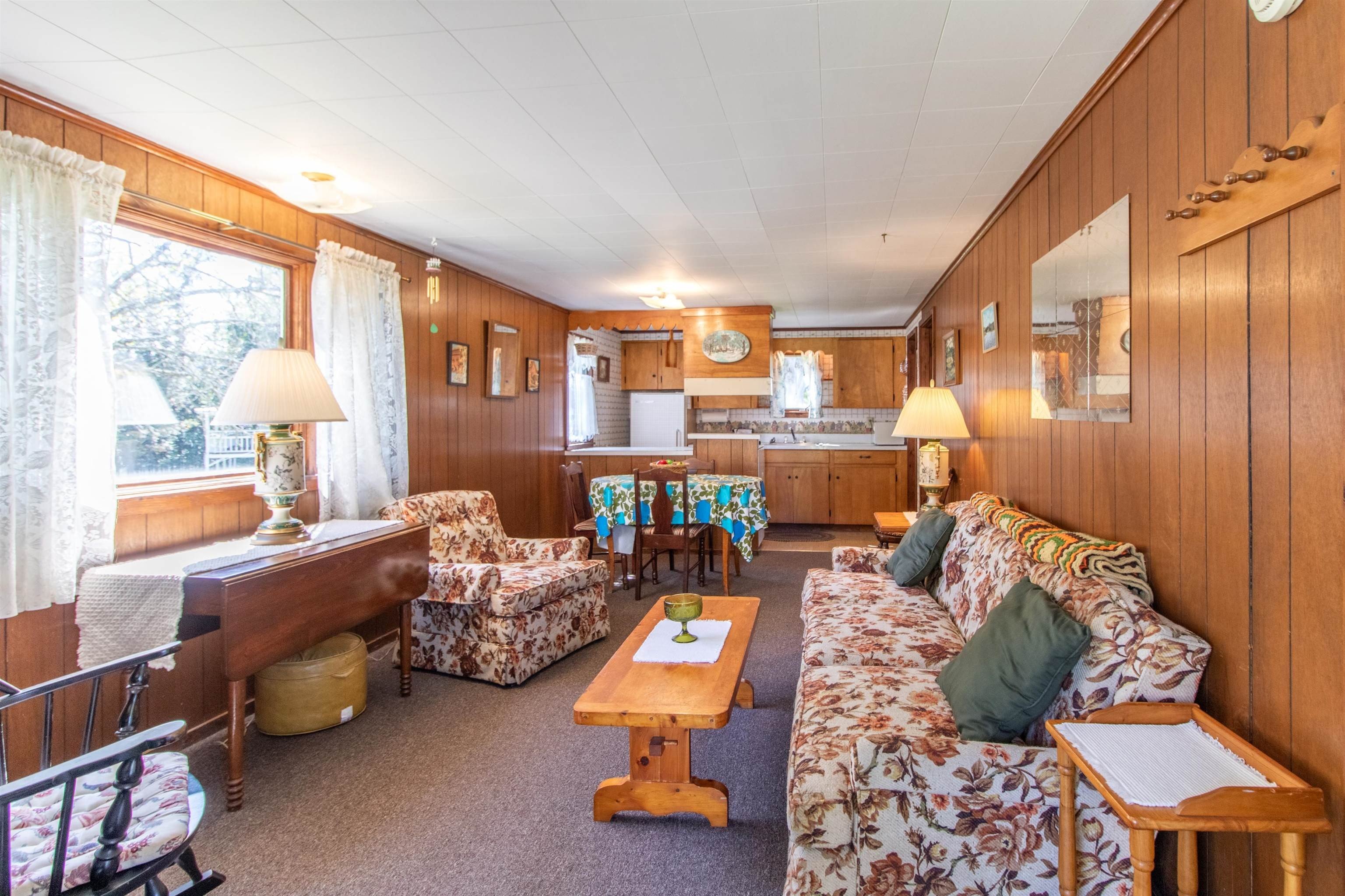 Westmore, Vermont, 05860, United States, 3 Bedrooms Bedrooms, ,1 BathroomBathrooms,Residential,For Sale,1974446