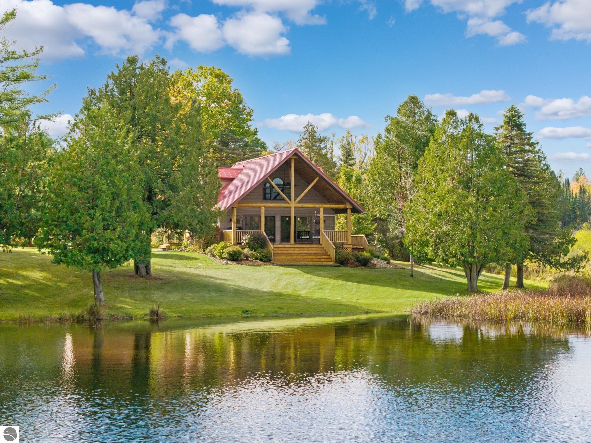 Millersburg, Michigan, 49759, United States, 3 Bedrooms Bedrooms, ,2 BathroomsBathrooms,Residential,For Sale,1979473