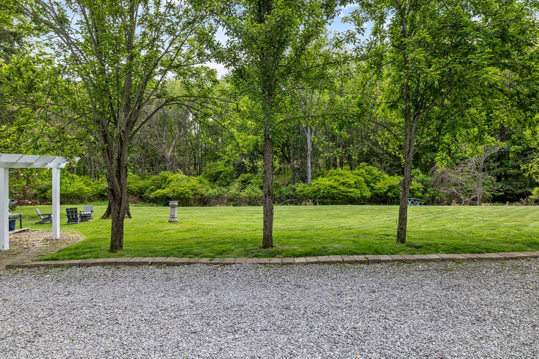  843 W Ingomar Road - 物件實景