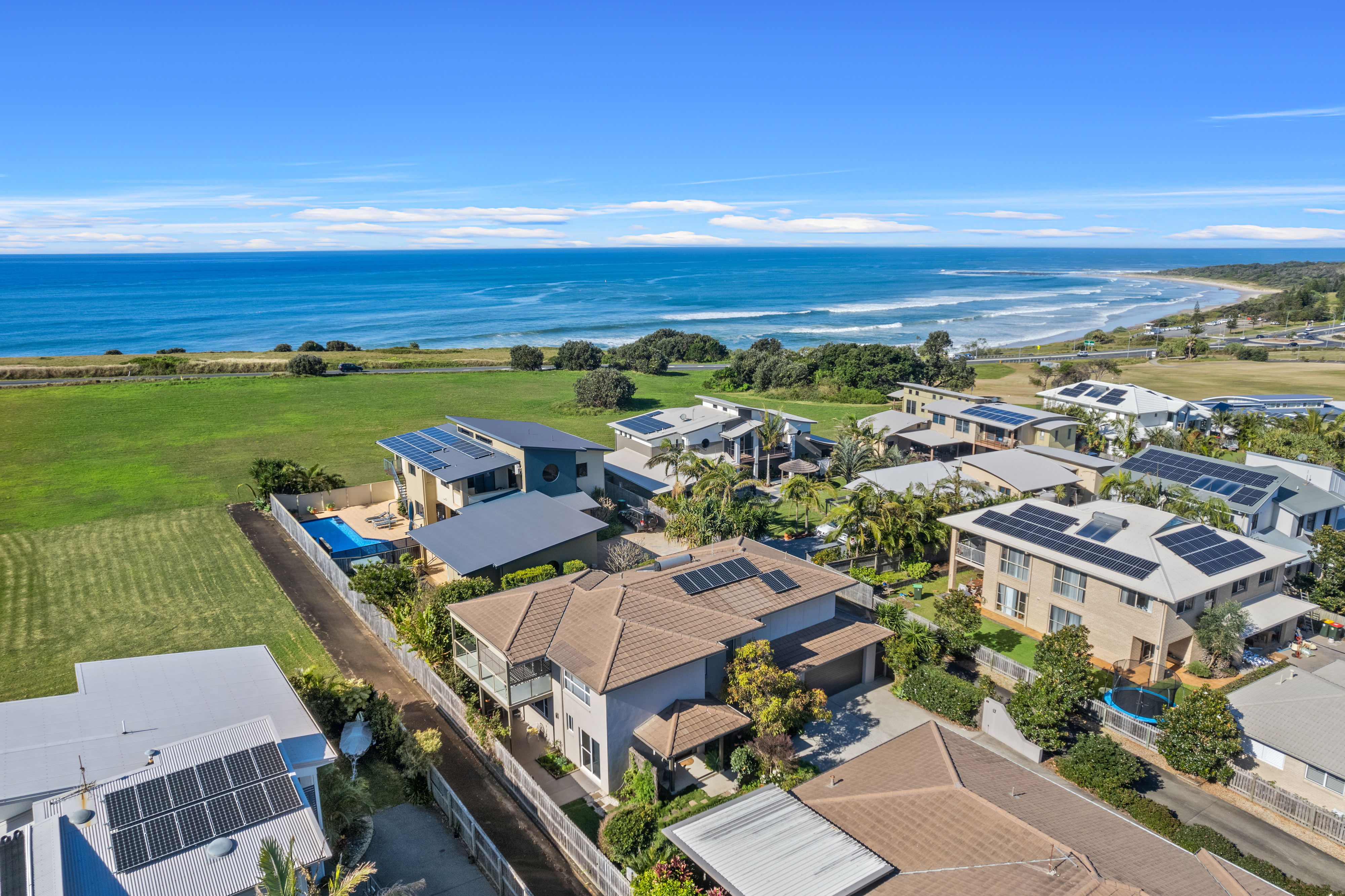 2/34 Killarney Crescent, Skennars Head 