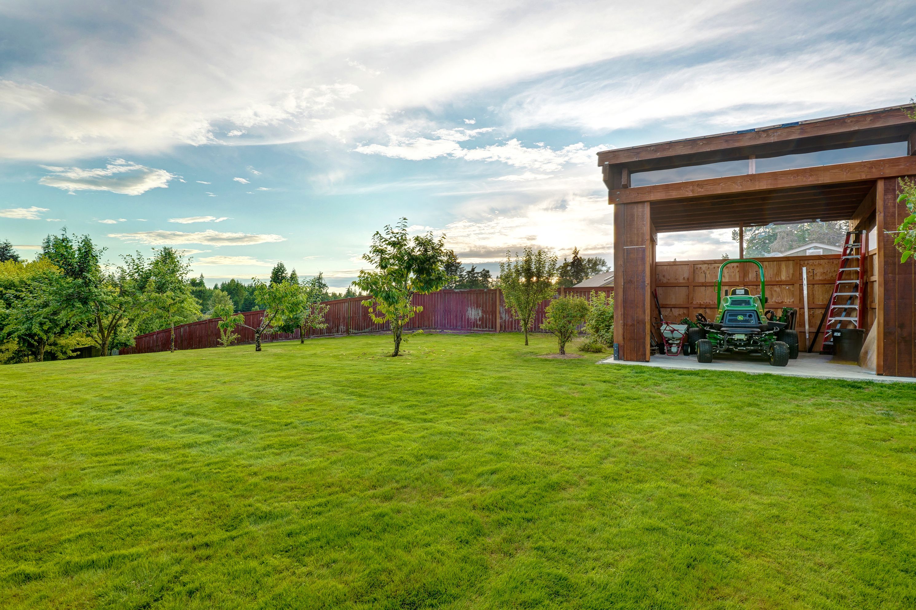  Quail Run  Refined Northwest Living in Arlington Heights - 物件實景