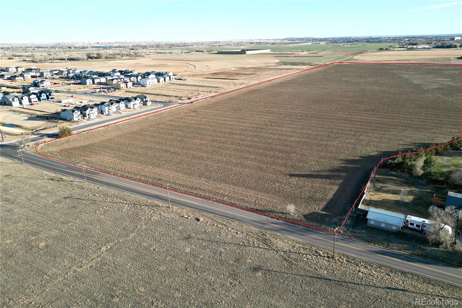 Brighton, Colorado, 80601, United States, ,Land,For Sale,1746559