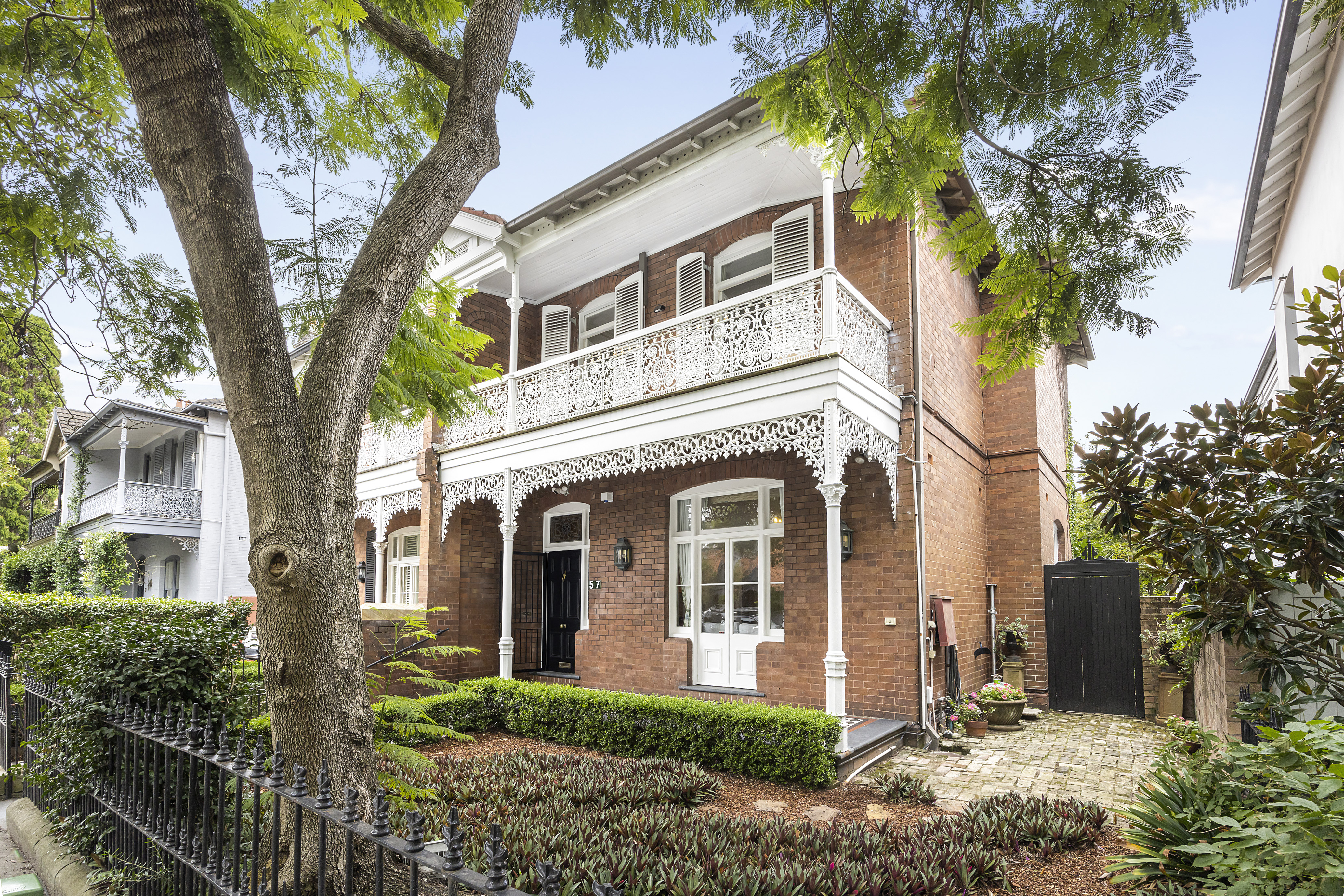 57 Cross Street, Double Bay 