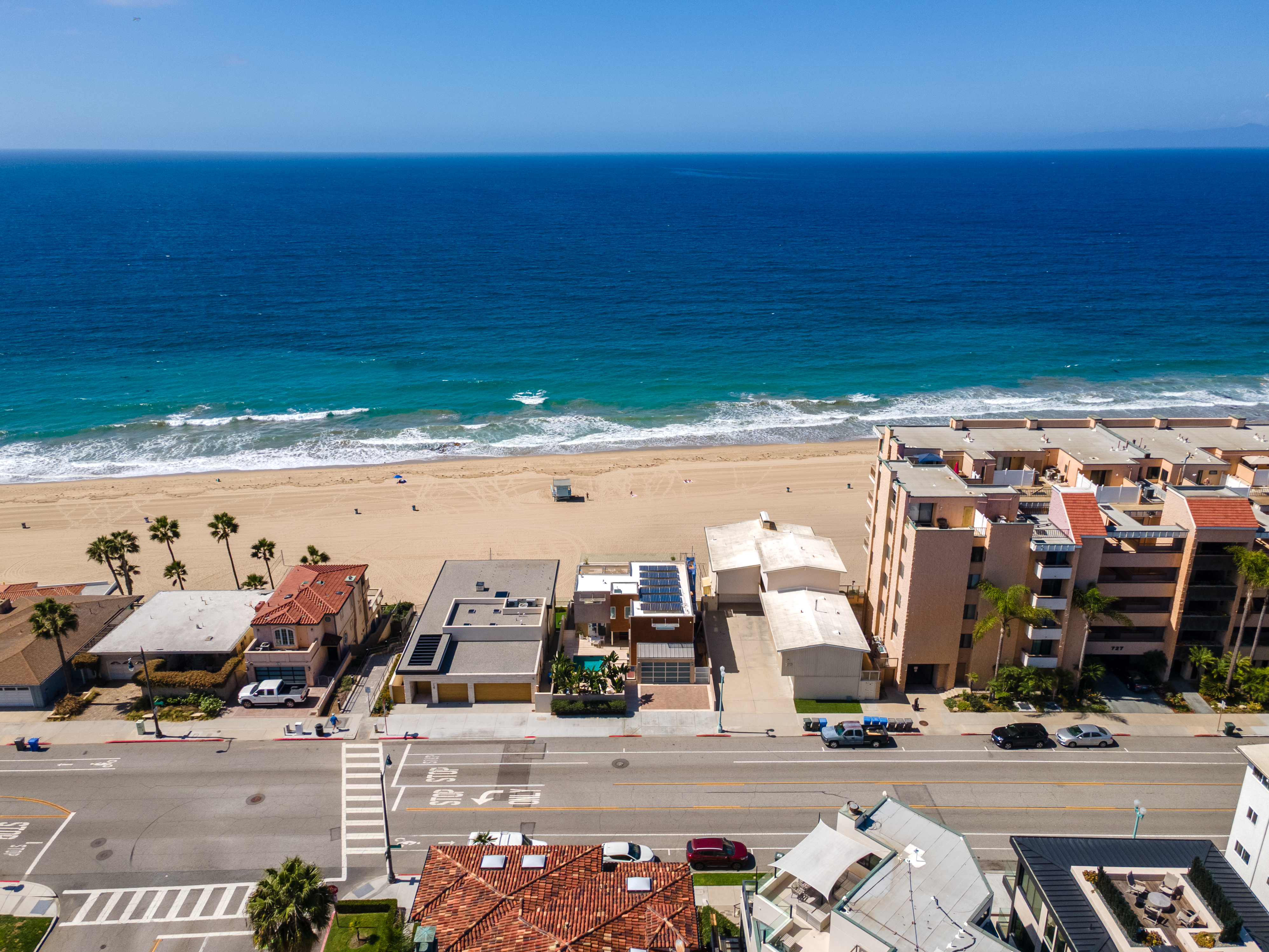  737 Esplanade, Redondo Beach, CA 90277 - 物件實景