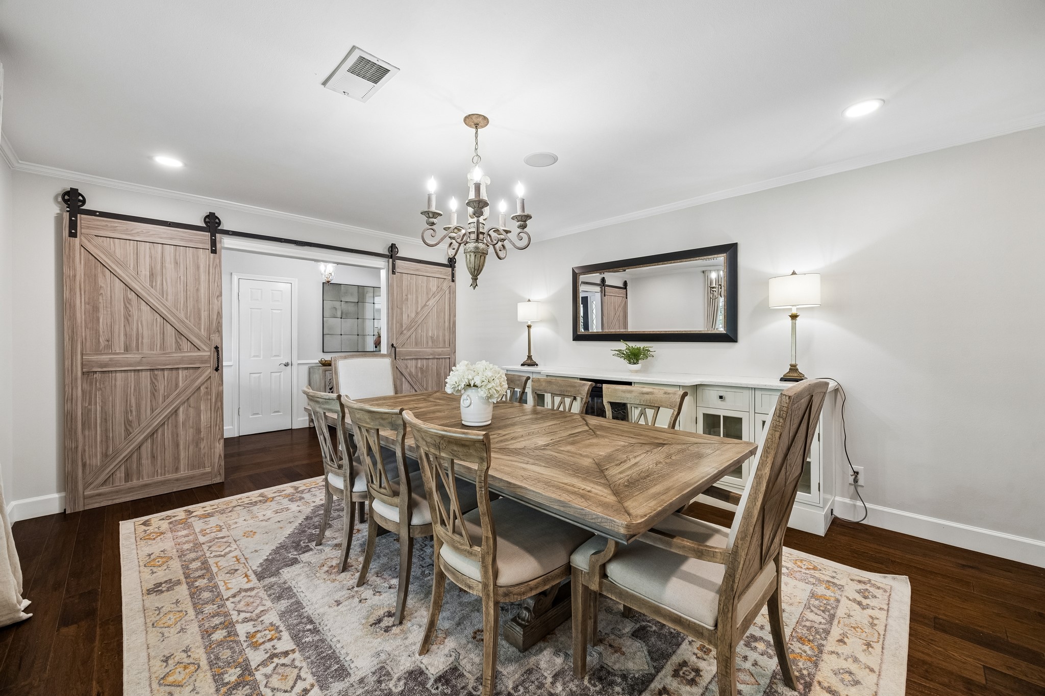  7807 Overbrook Lane - 物件實景