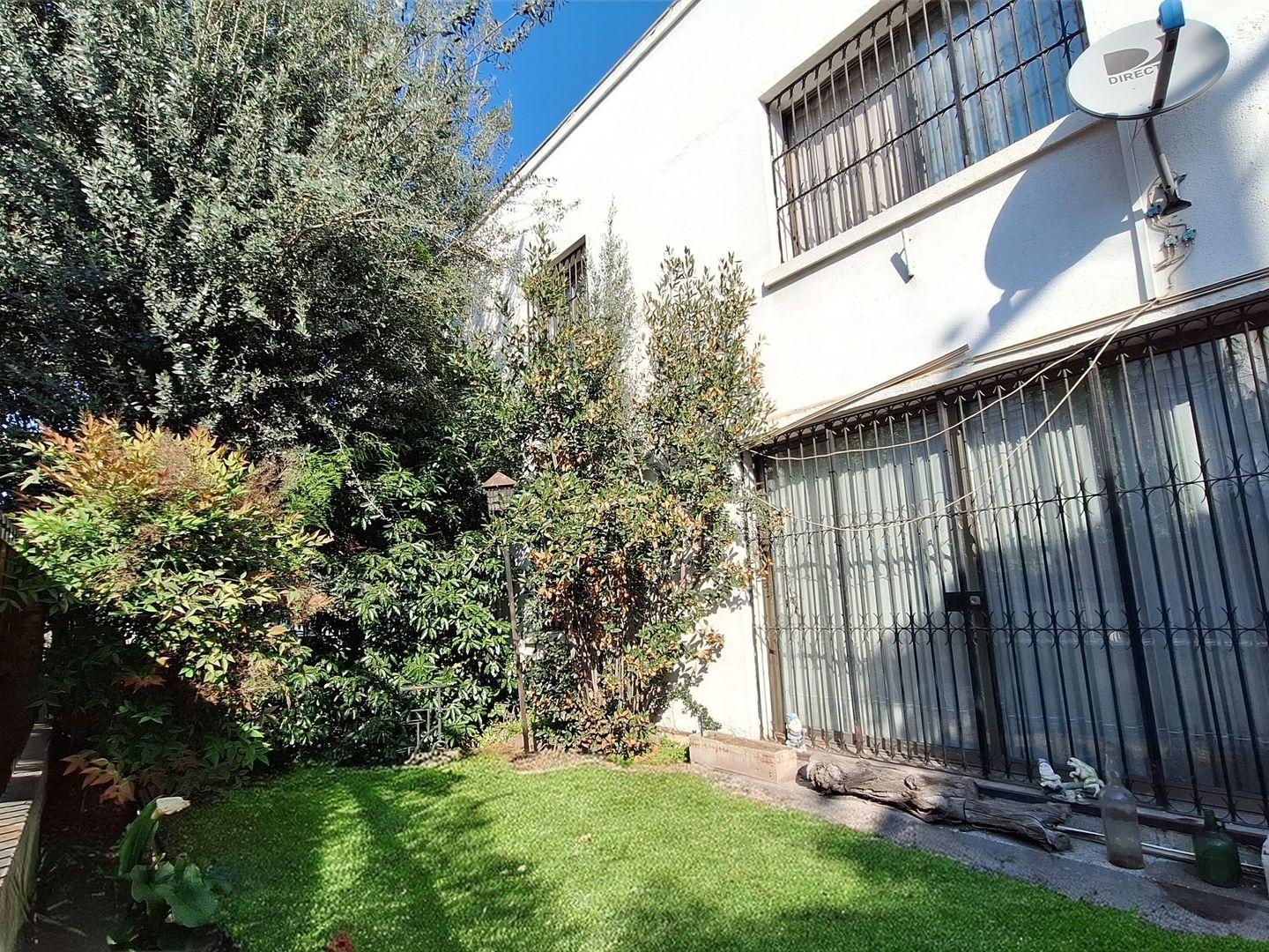 Providencia, Chile, 4 Bedrooms Bedrooms, ,3 BathroomsBathrooms,Residential,For Sale,1955775