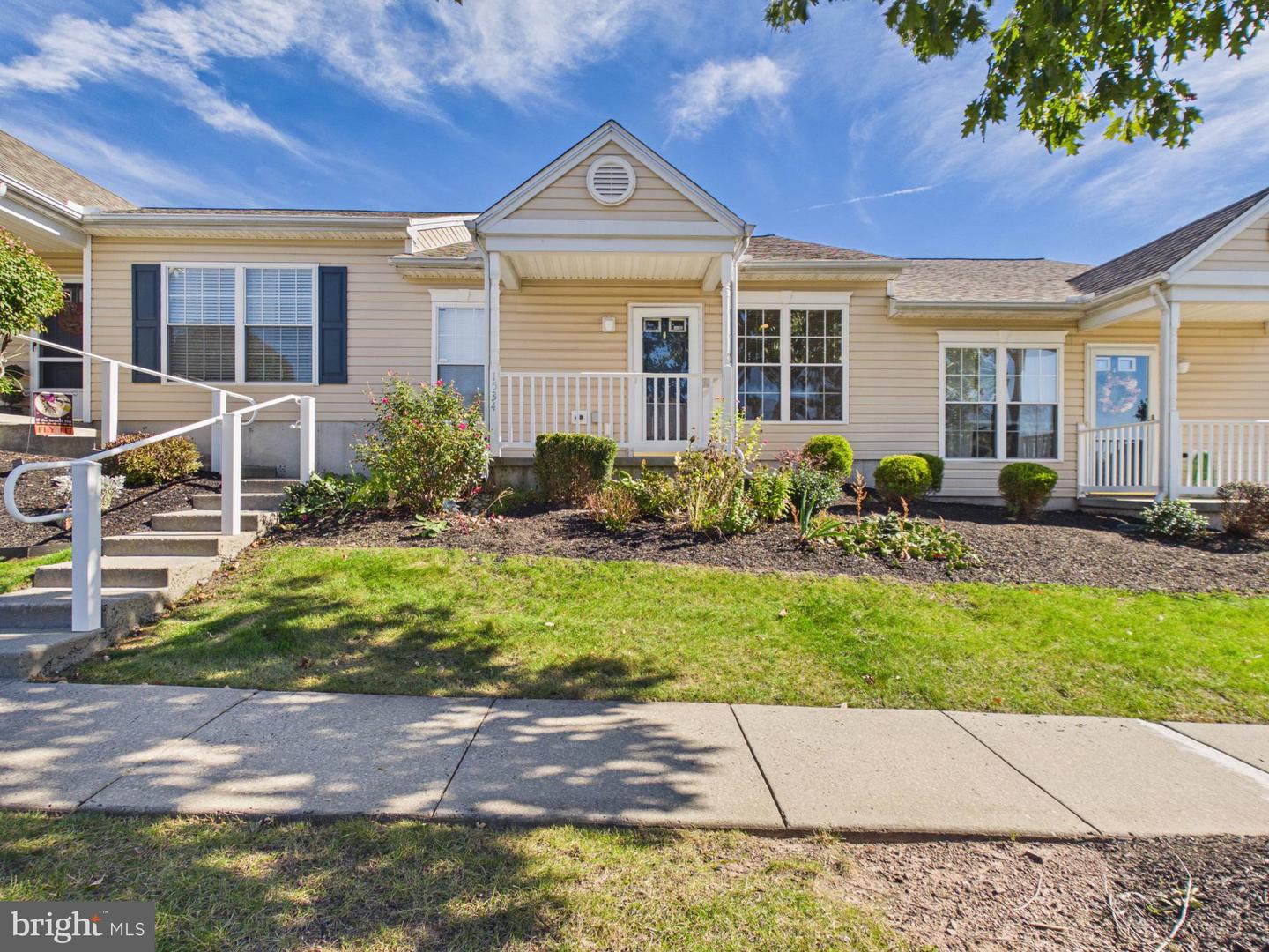 Foresman Dr, Pottstown, PA 19464