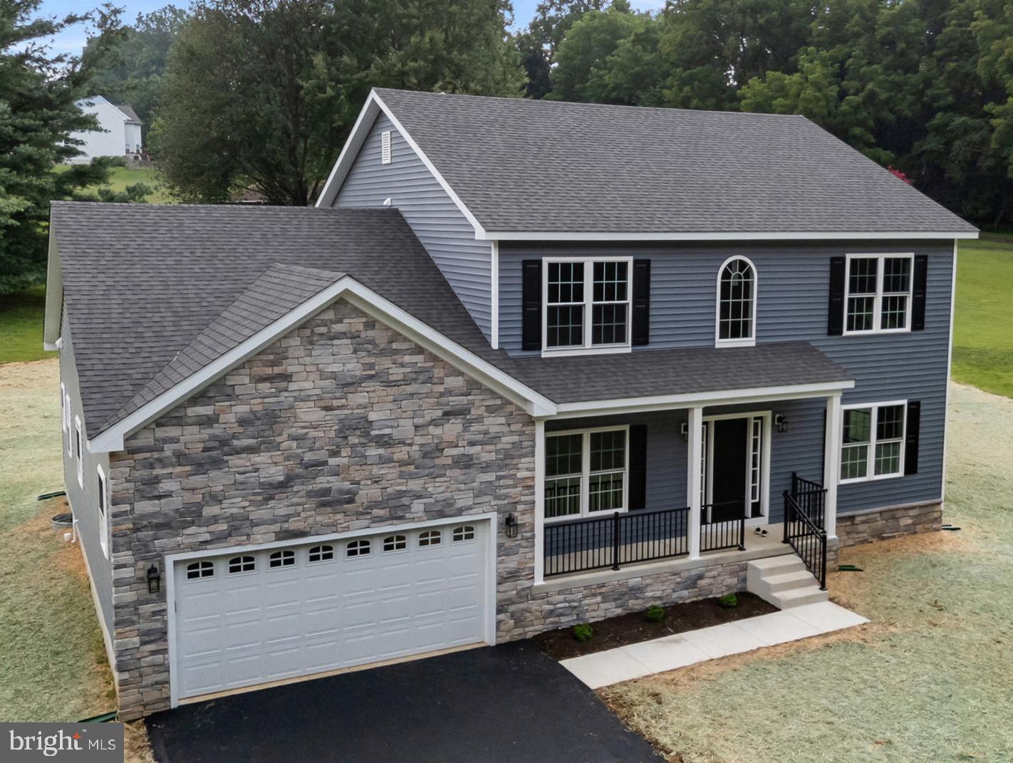 NEWARK, Delaware, 19711, United States, 4 Bedrooms Bedrooms, ,3 BathroomsBathrooms,Residential,For Sale,1905769