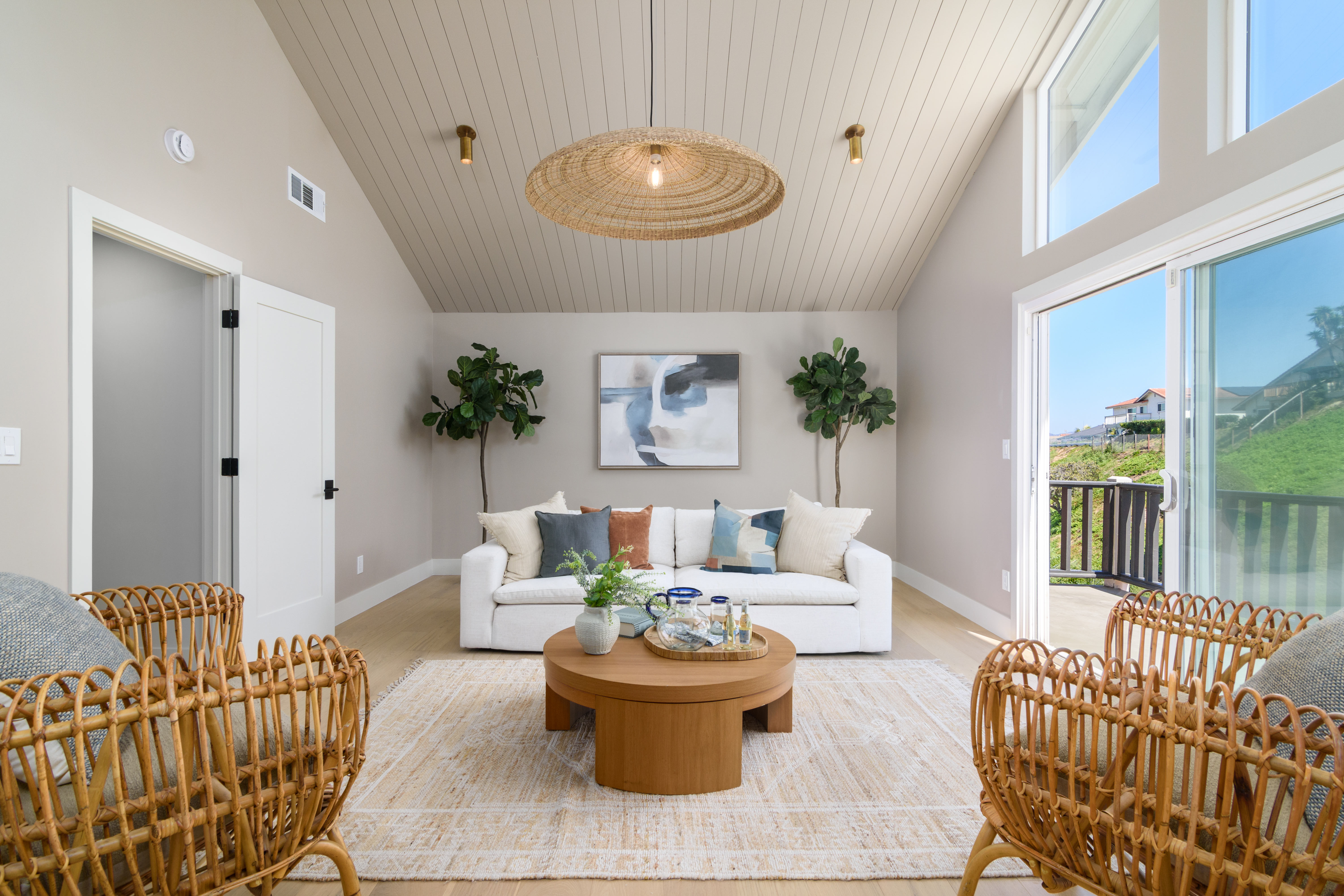  741 Santa Olivia, Solana Beach, CA 92075 - 物件實景