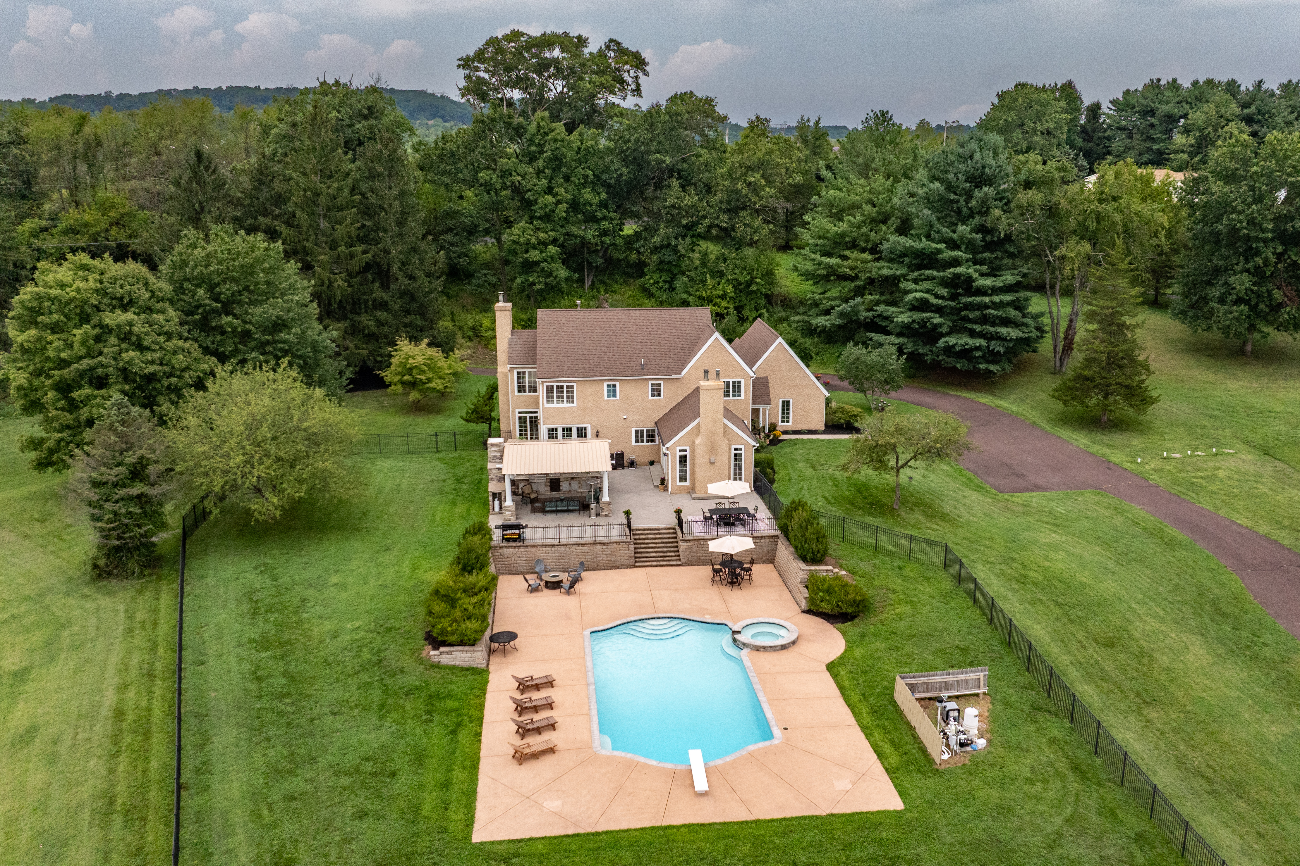  98 Cressman Road, Telford, PA 18969 - 物件實景
