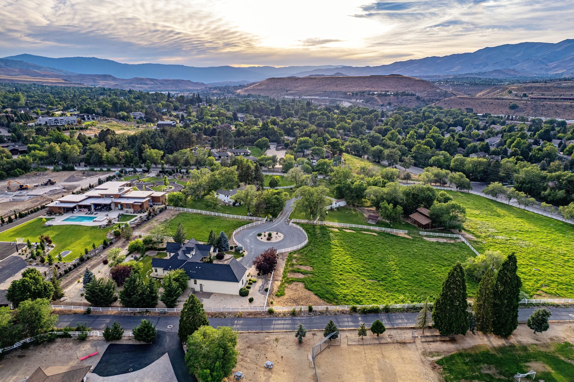  A Legacy Estate Opportunity in the Heart of Reno - 物件實景