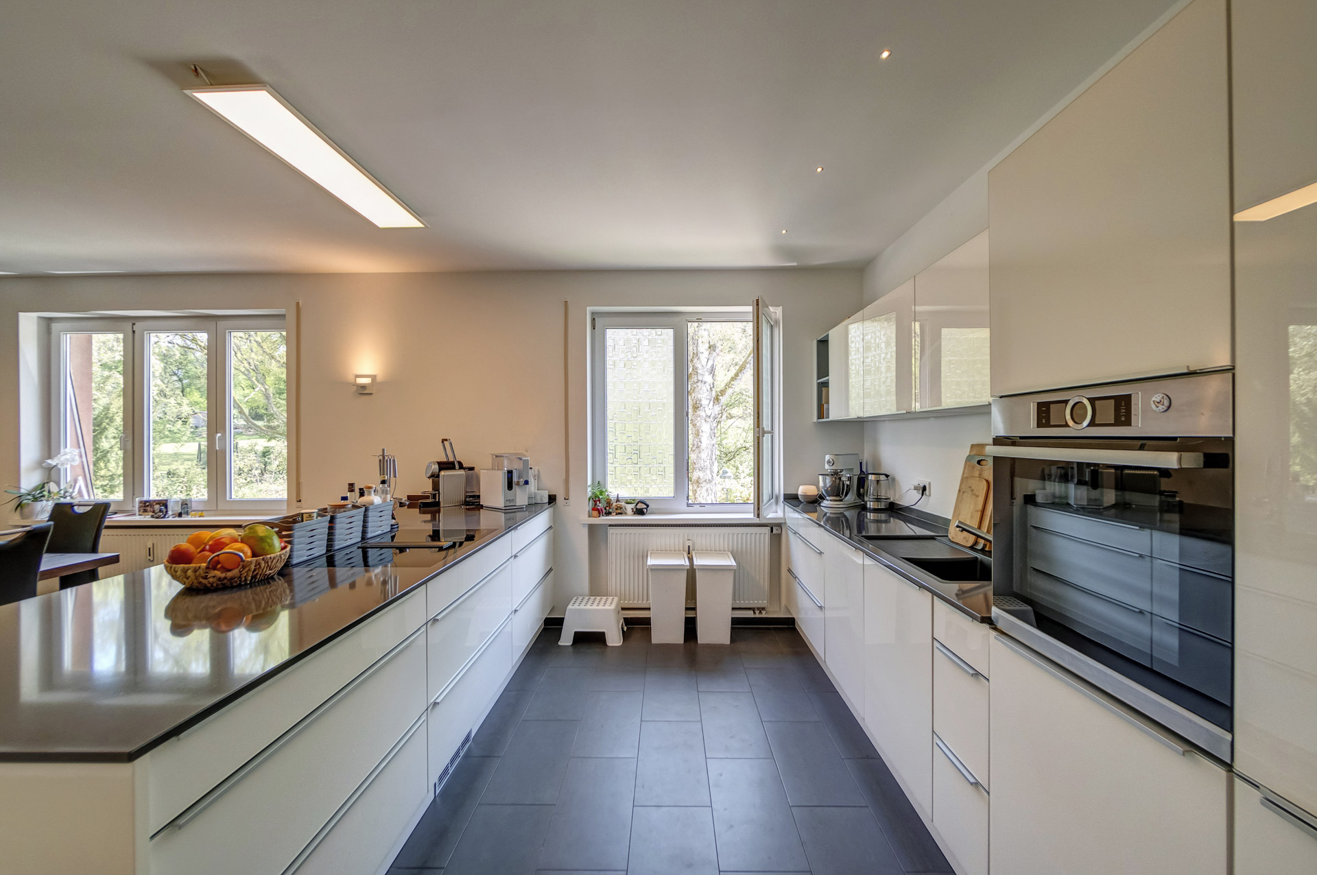  Spacious semi-detached house in an idyllic location - 物件實景