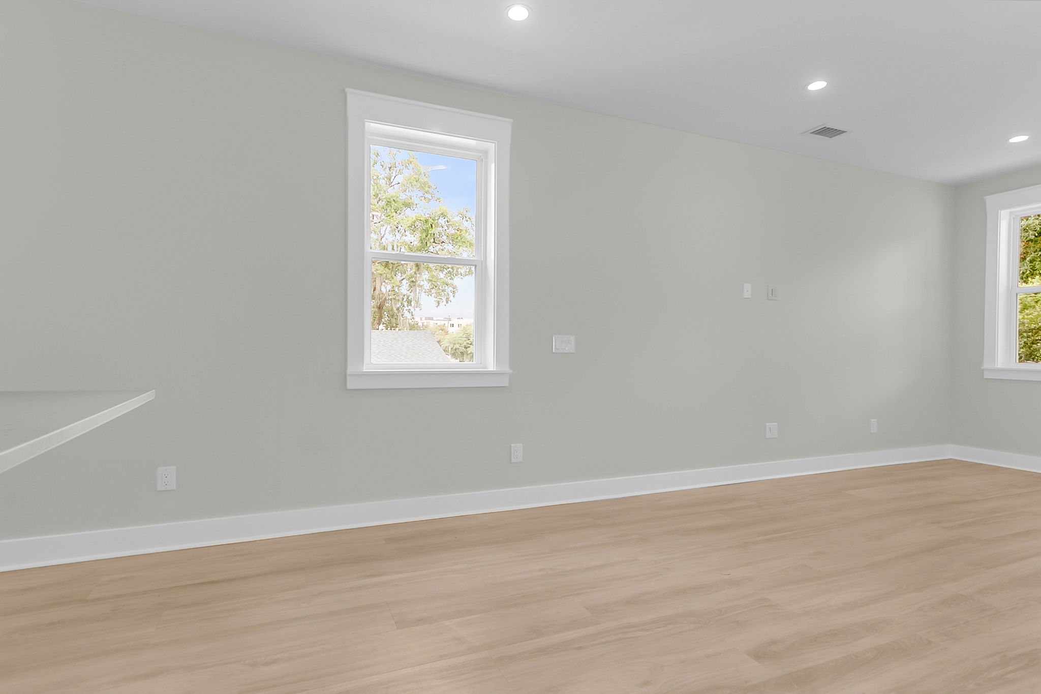  New Construction Duplex Minutes from Park Circle - 物件實景